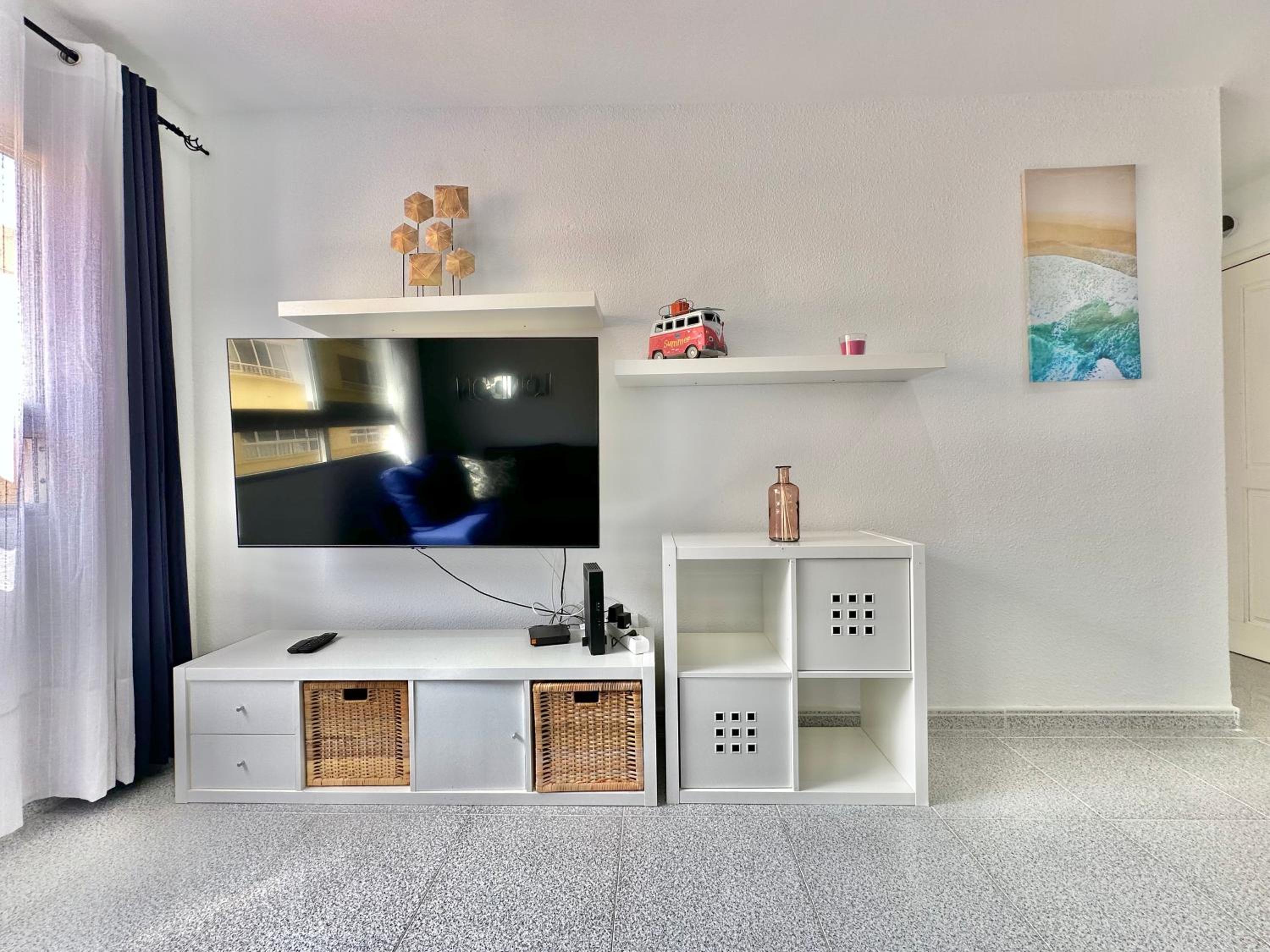 Phoenix Beach Home