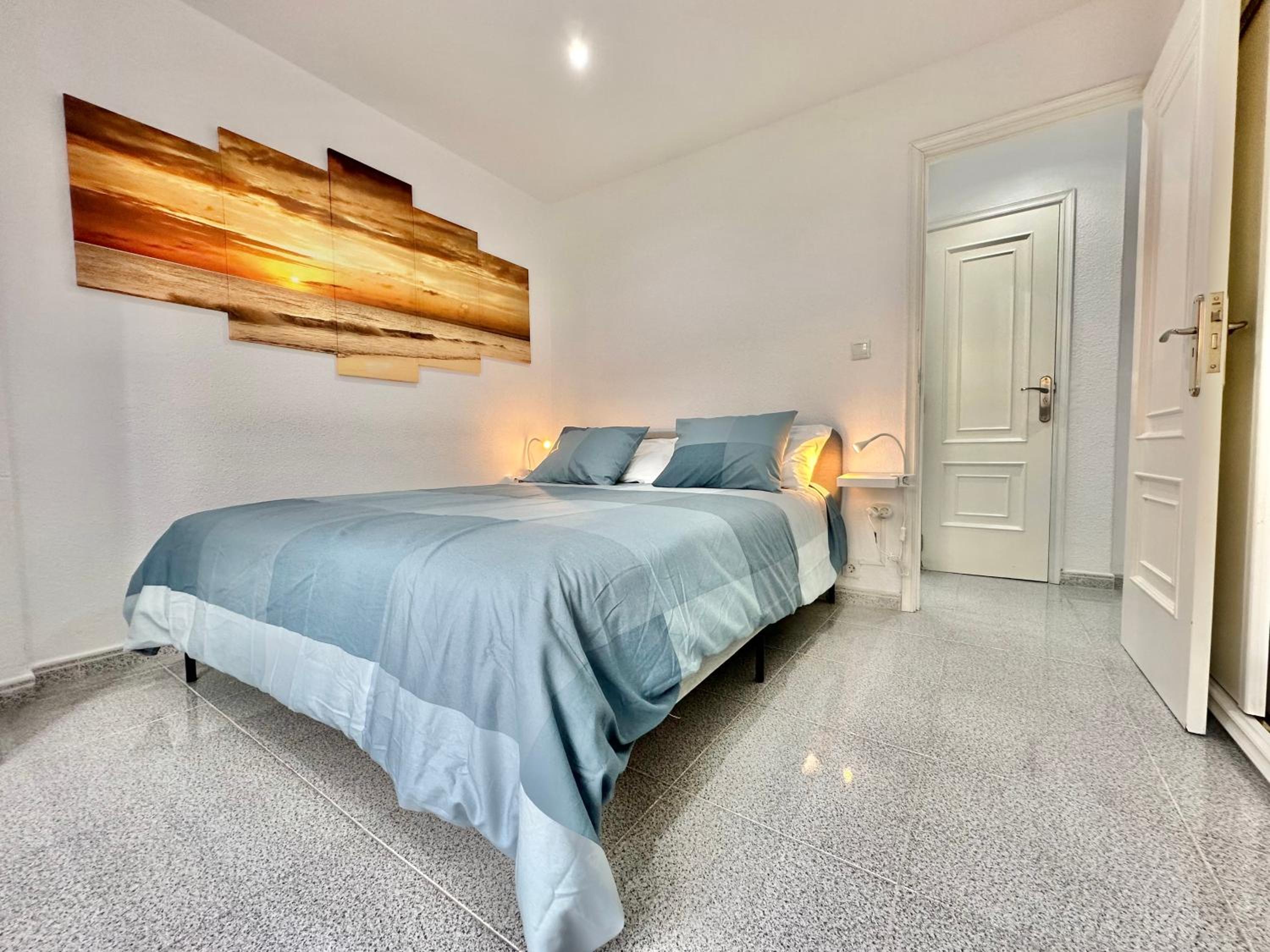 Phoenix Beach Home