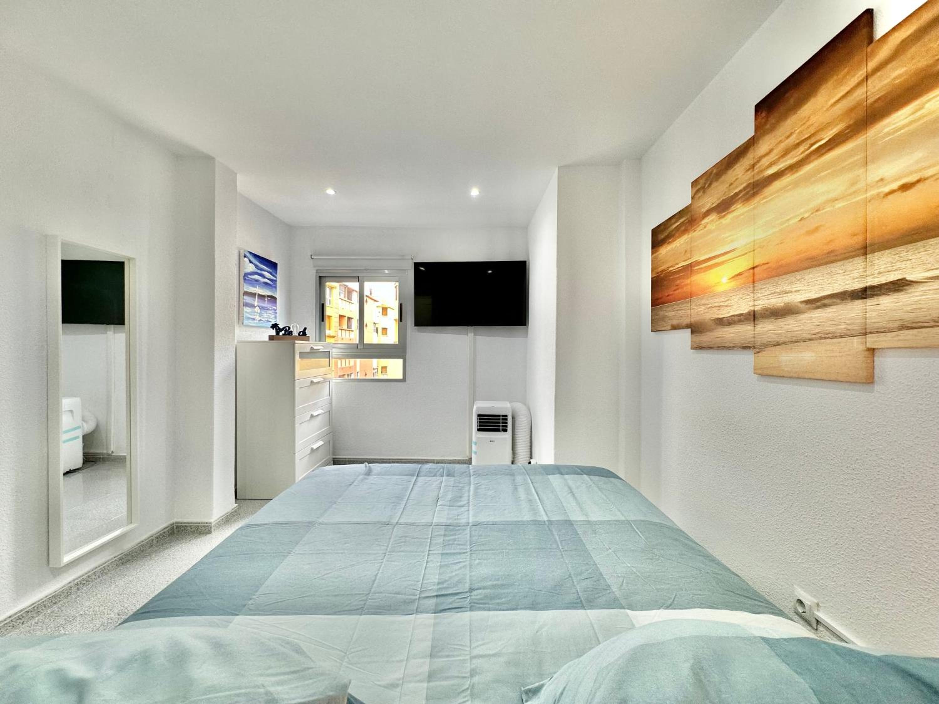 Phoenix Beach Home