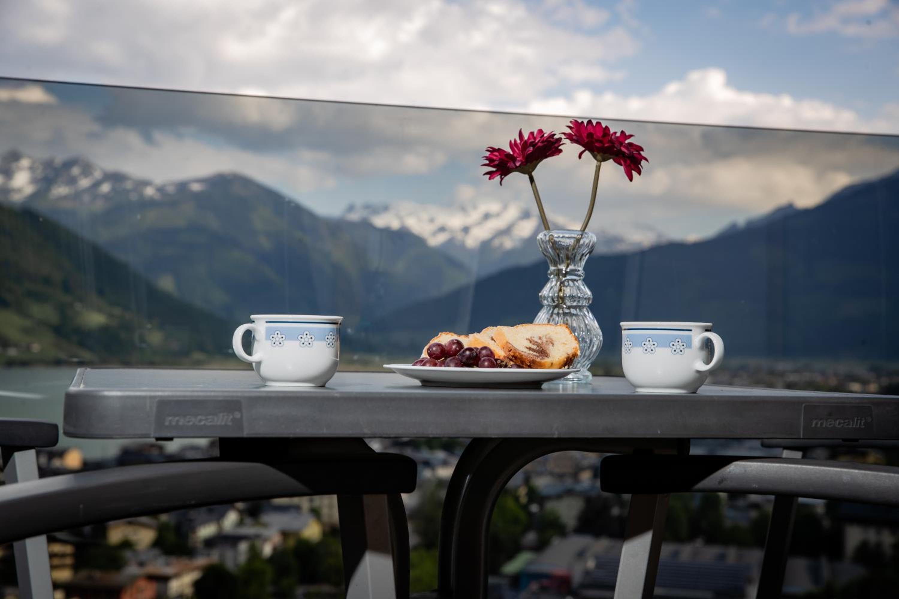 Alpin Lodges TOP 9 by Via Montes inclusive Summer Card