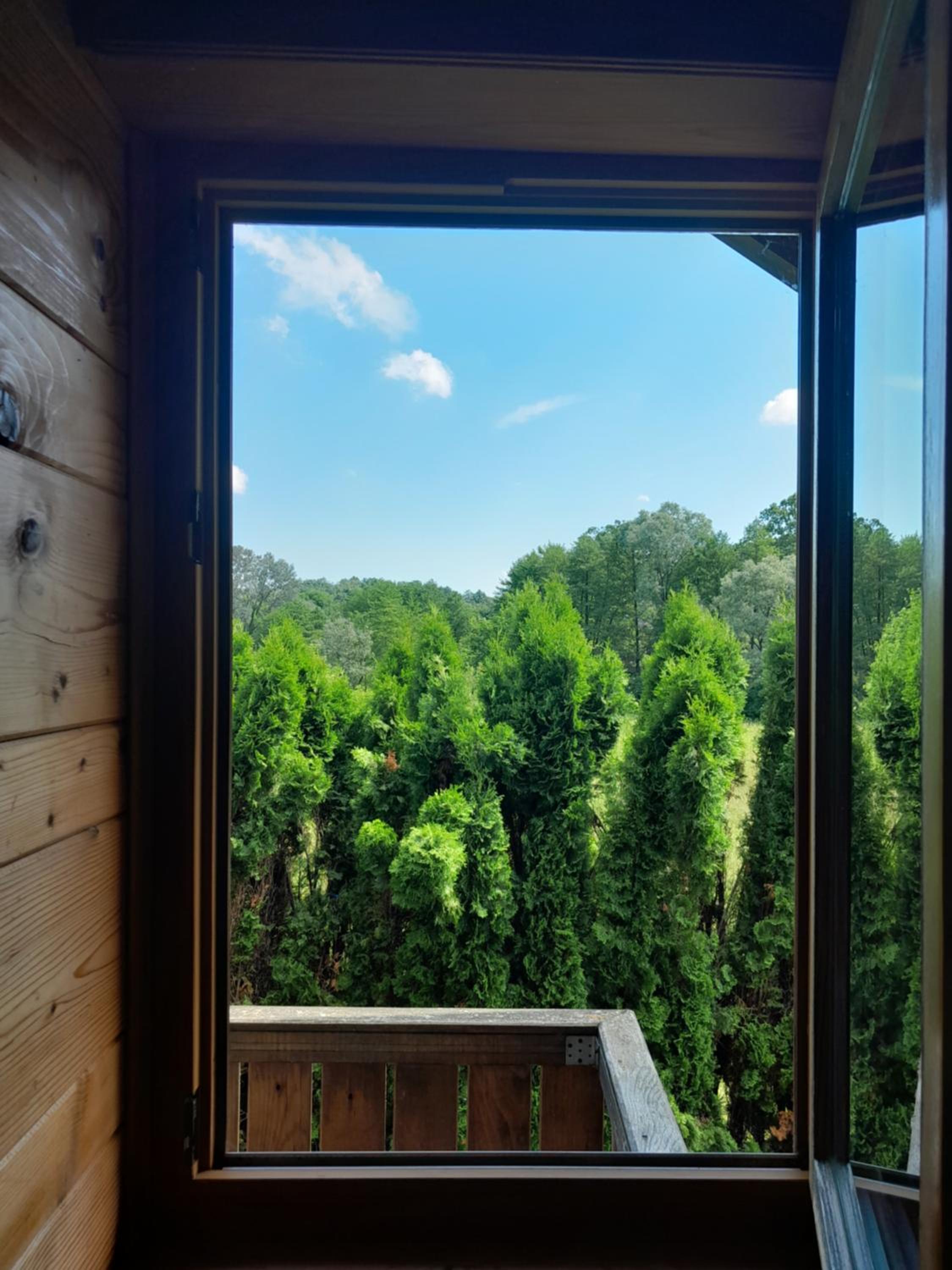 River house - Riječna idila