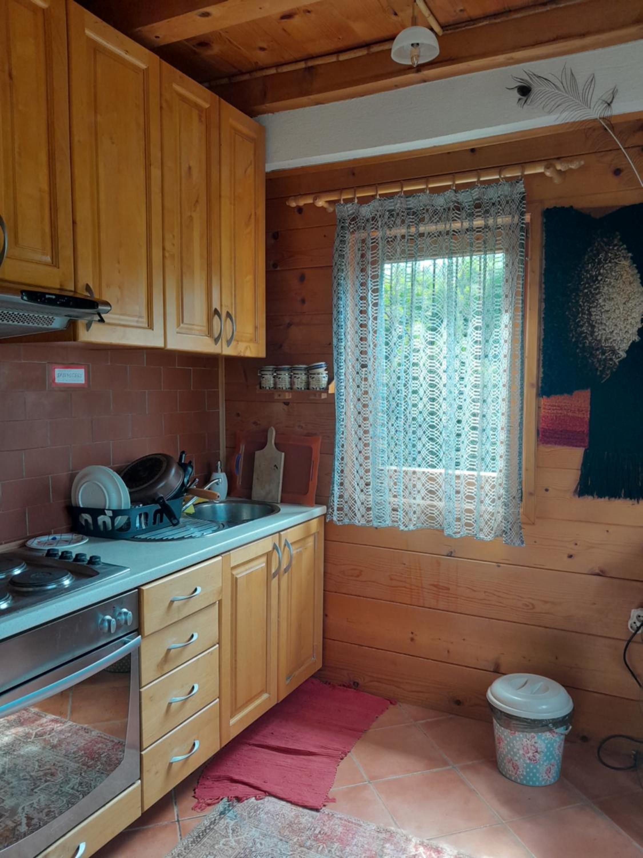 River house - Riječna idila