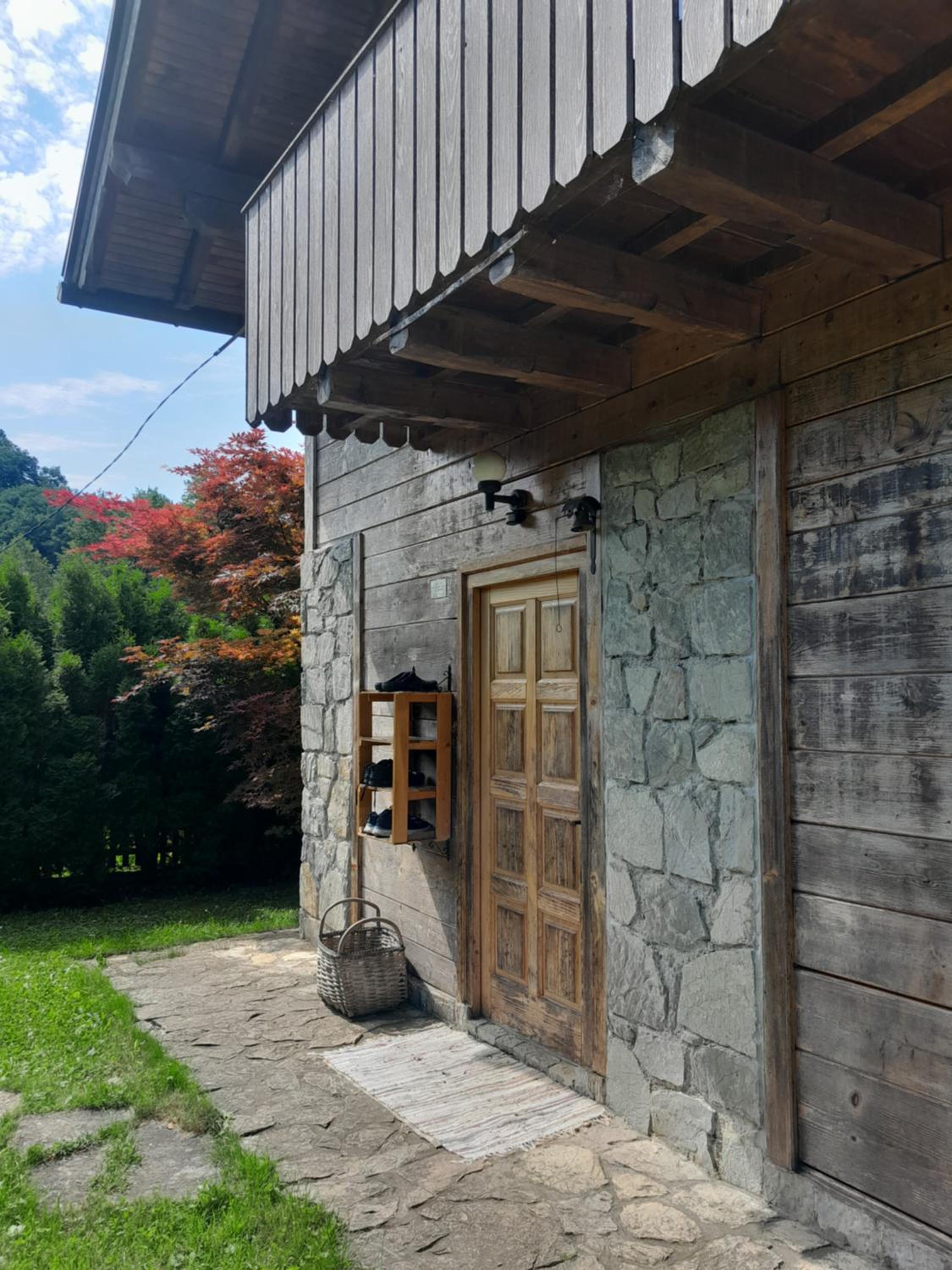 River house - Riječna idila