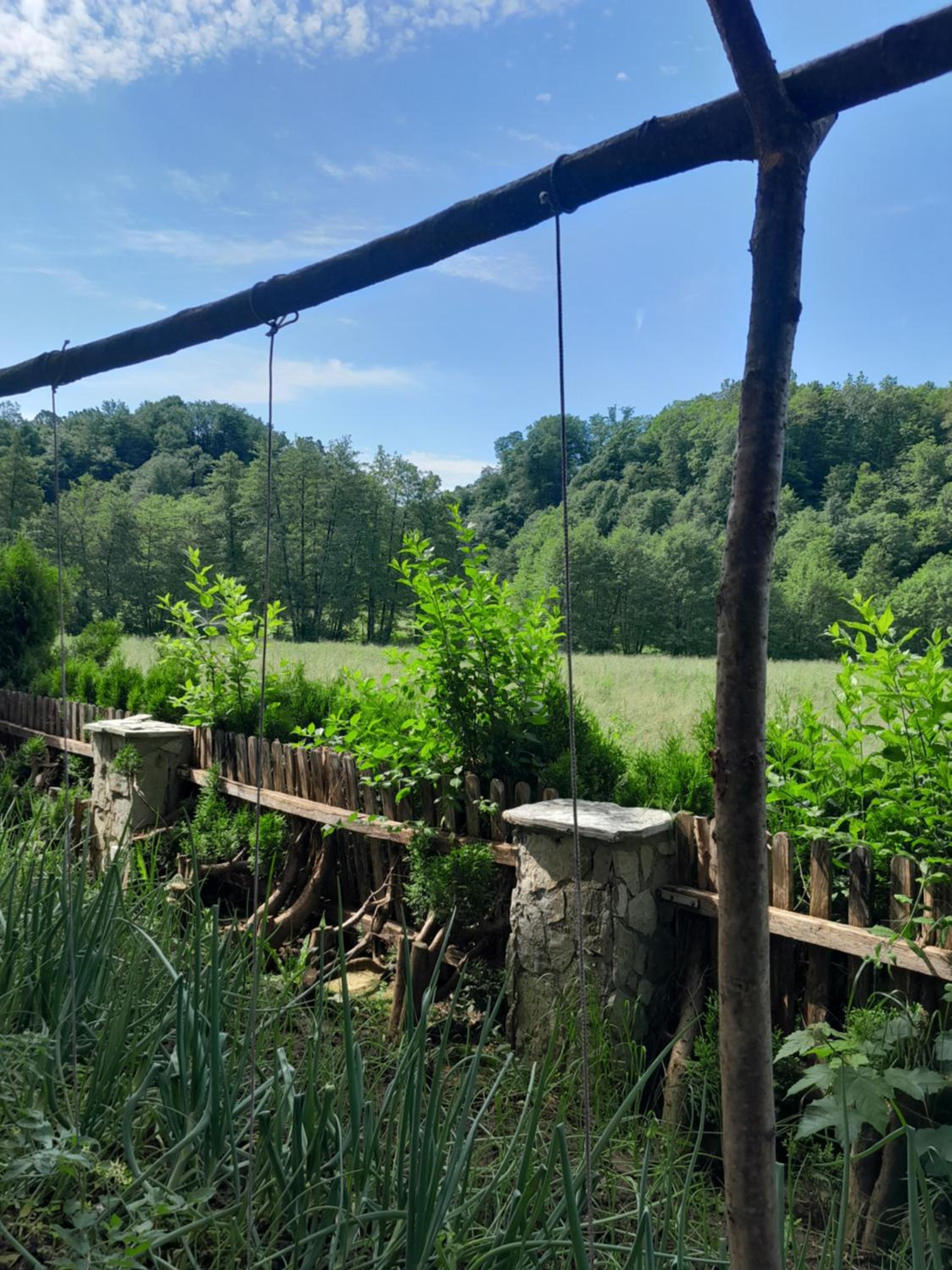 River house - Riječna idila