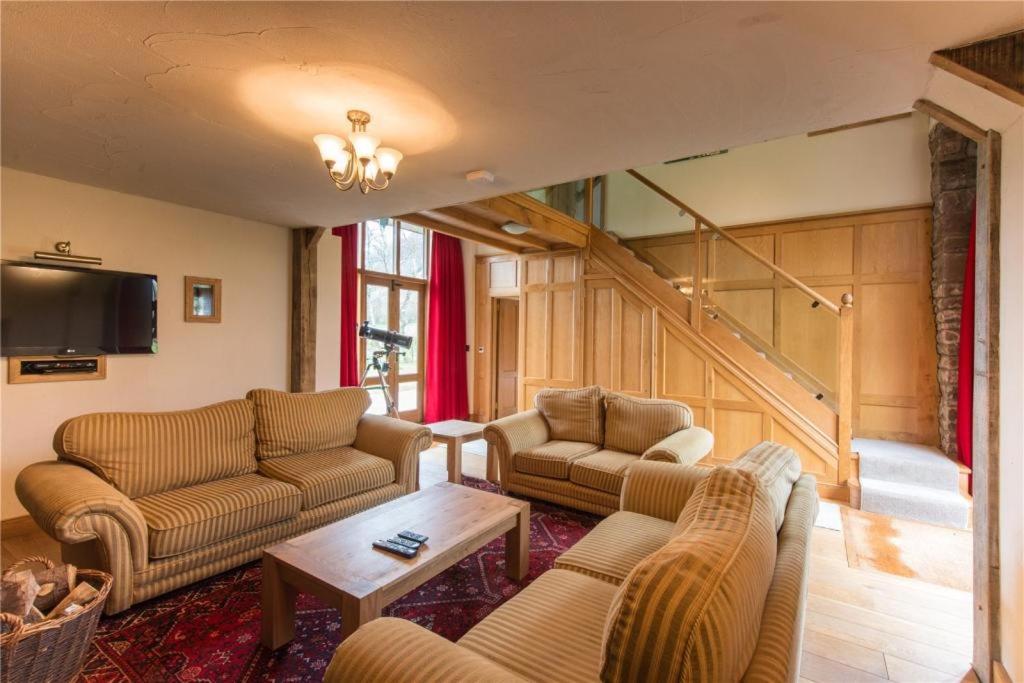 Baddegai Holiday Cottage