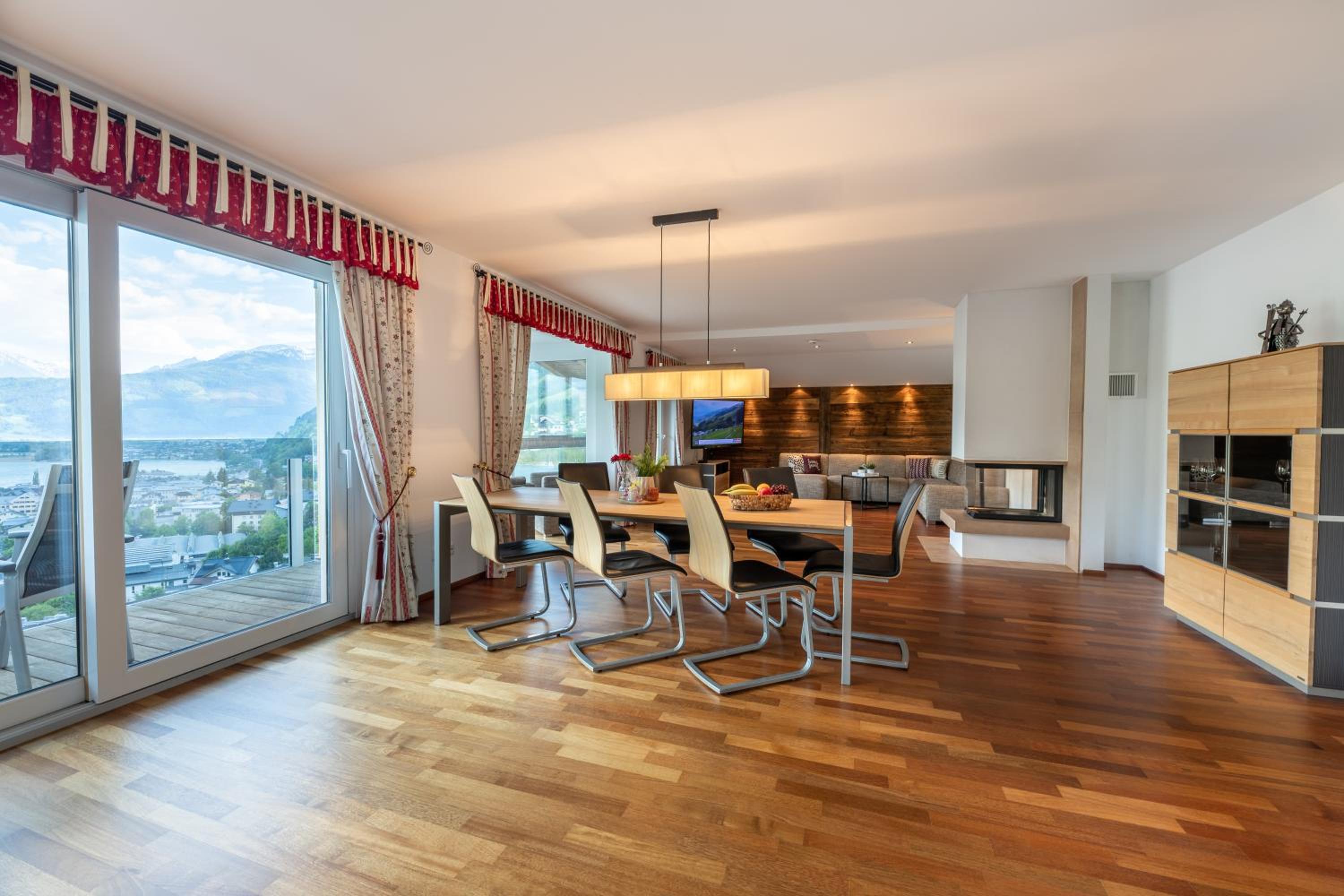 Alpin Lodges TOP 9 by Via Montes inclusive Summer Card