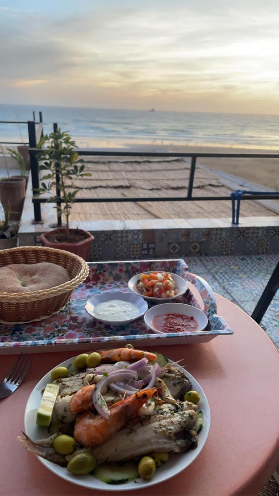 Miramar Surf Anza view 5