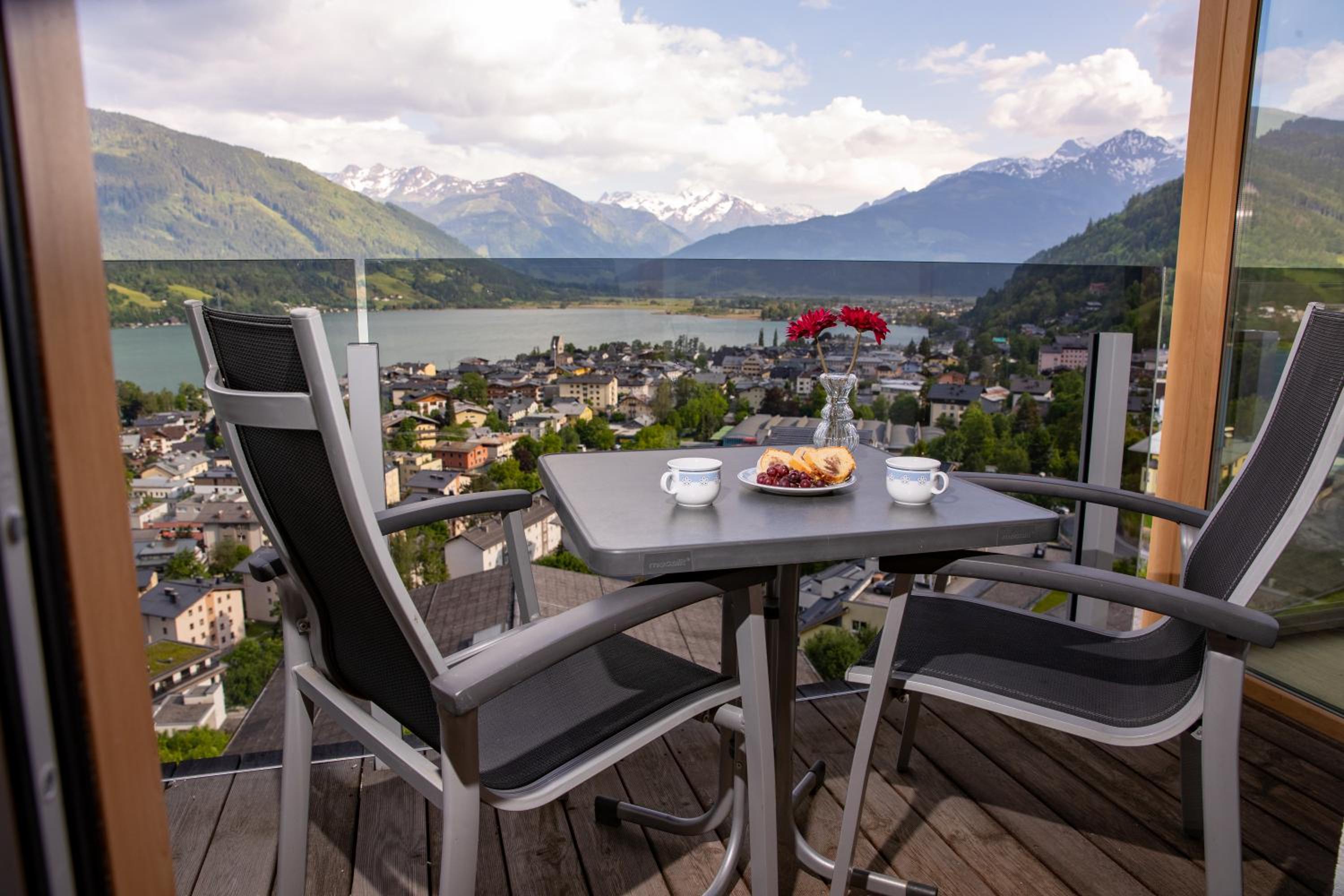Alpin Lodges TOP 9 by Via Montes inclusive Summer Card