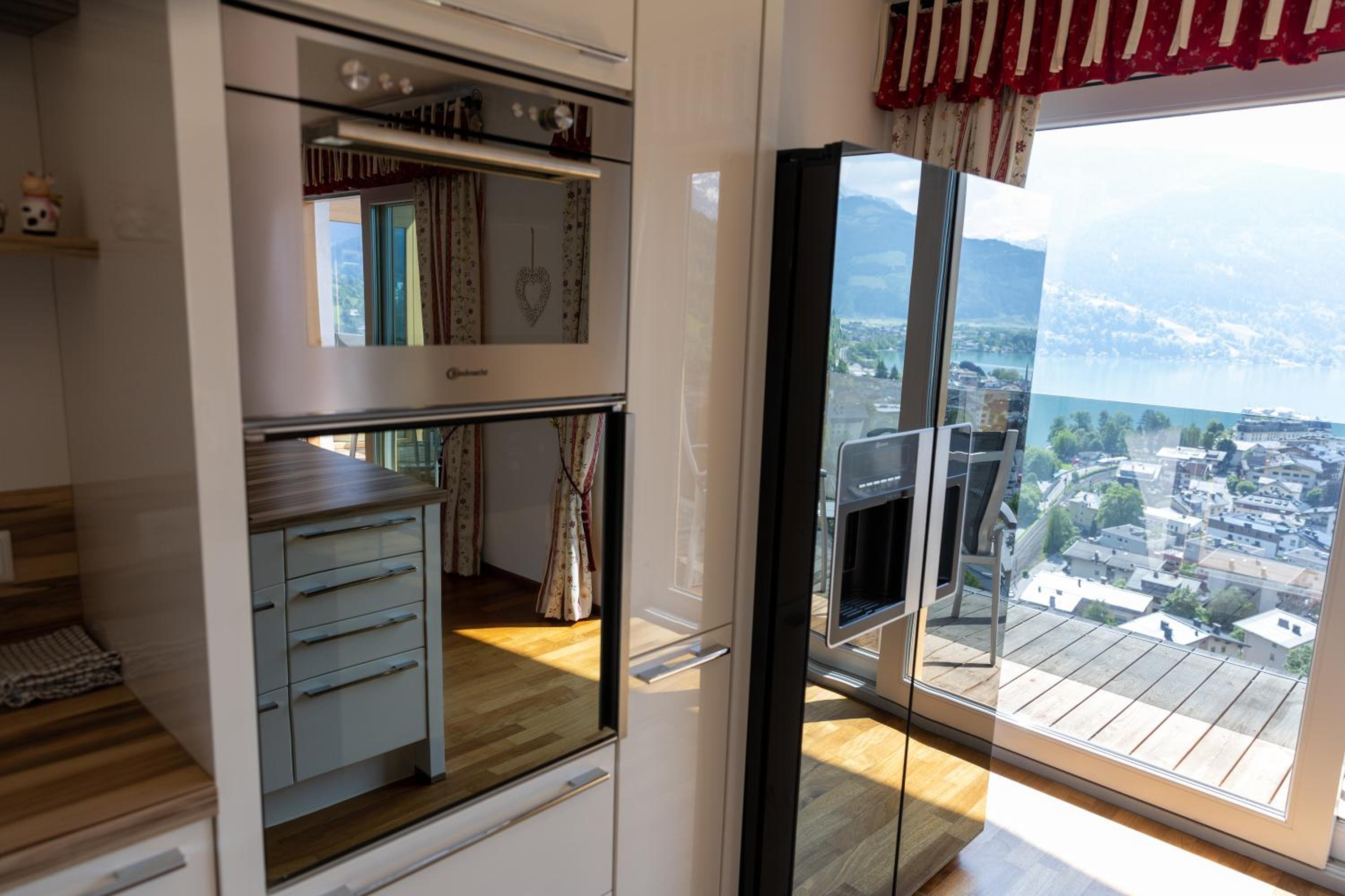 Alpin Lodges TOP 9 by Via Montes inclusive Summer Card