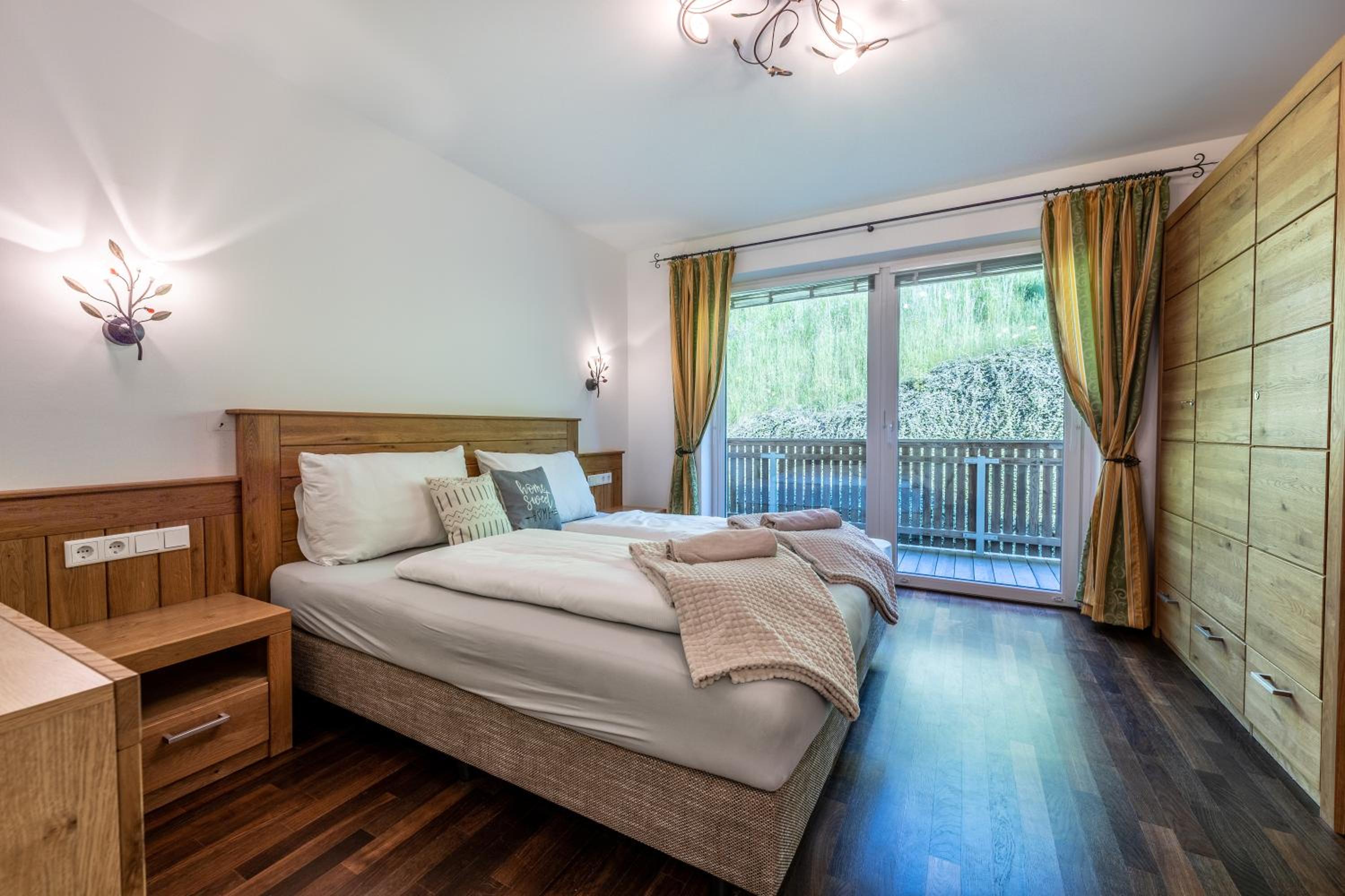 Alpin Lodges TOP 9 by Via Montes inclusive Summer Card