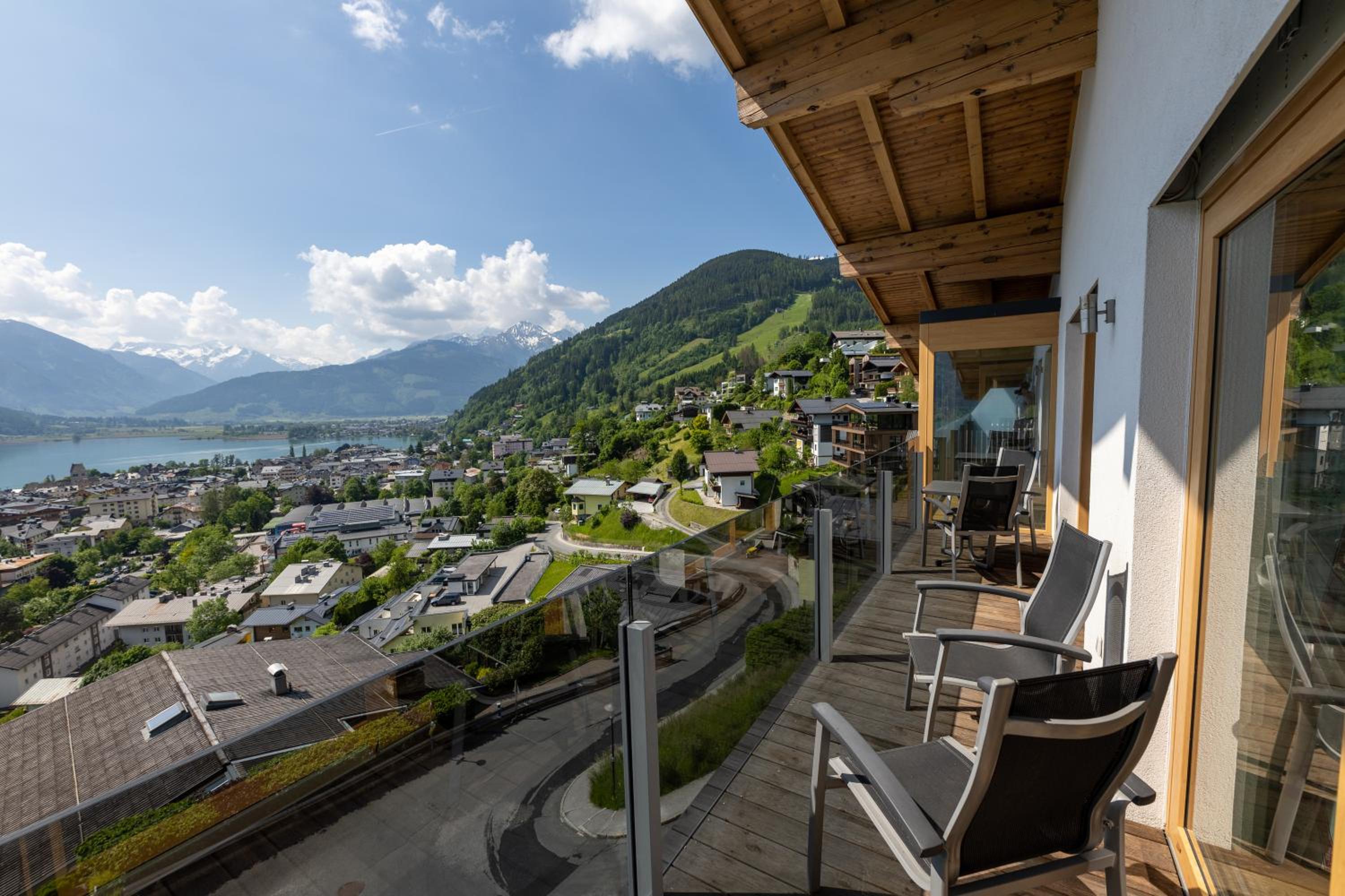 Alpin Lodges TOP 9 by Via Montes inclusive Summer Card
