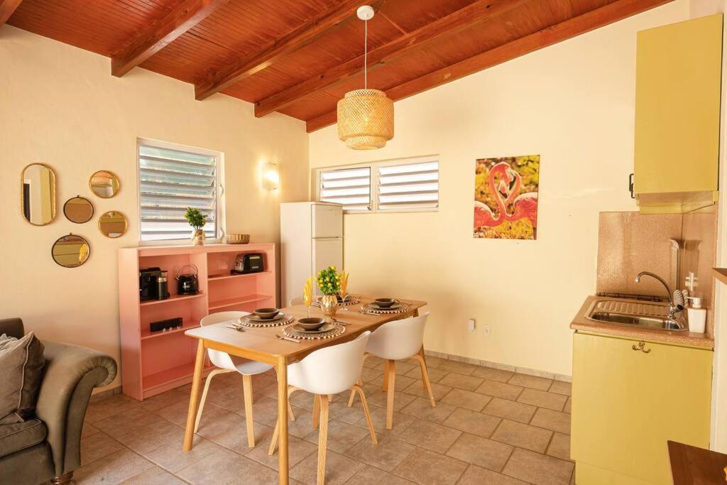 Prachtig appartement Jan Thiel-Vista Royal
