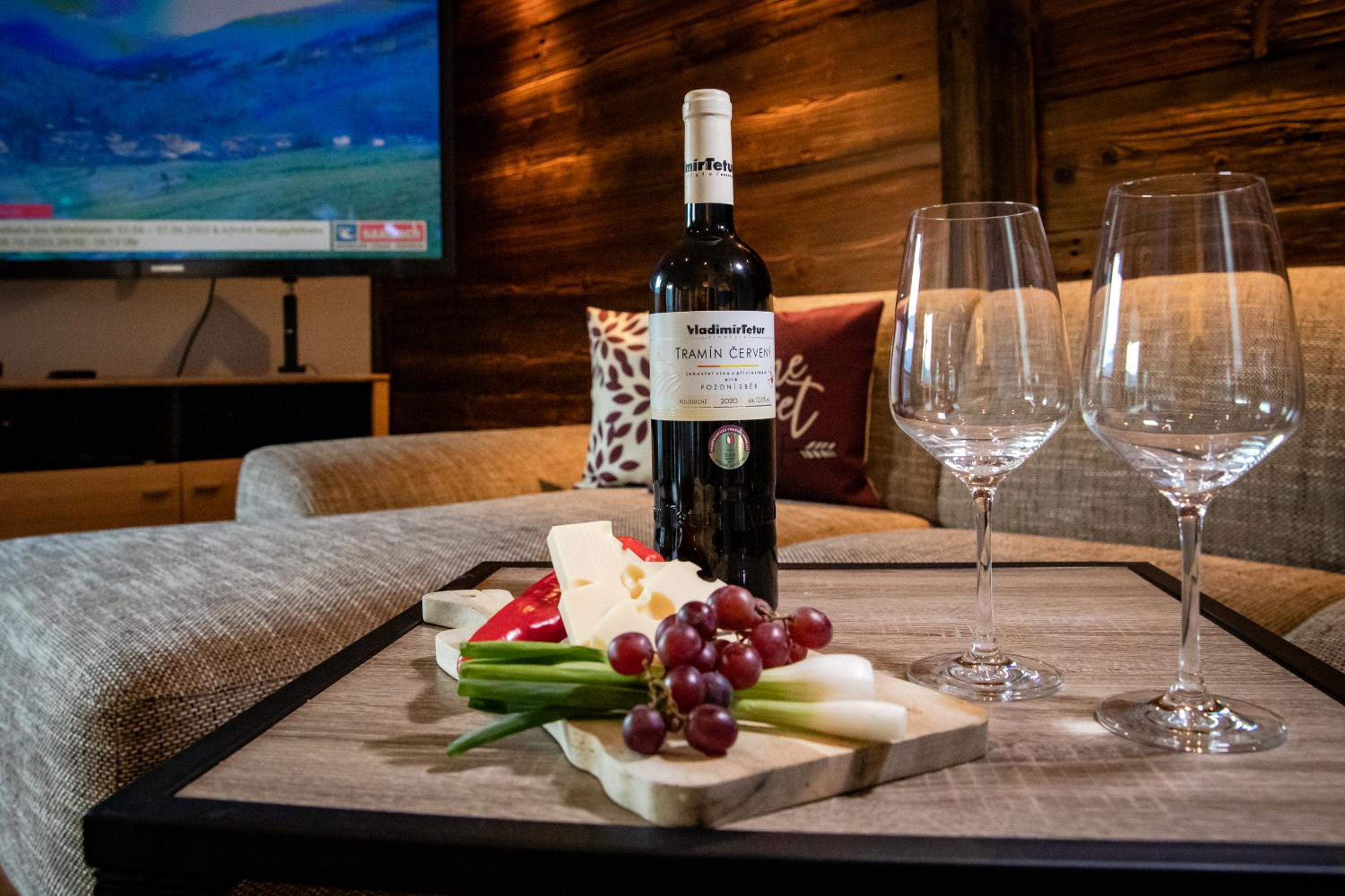Alpin Lodges TOP 9 by Via Montes inclusive Summer Card