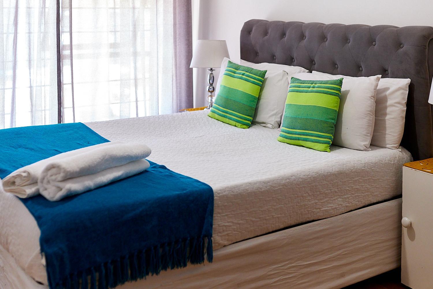 Airport Royal Guest House