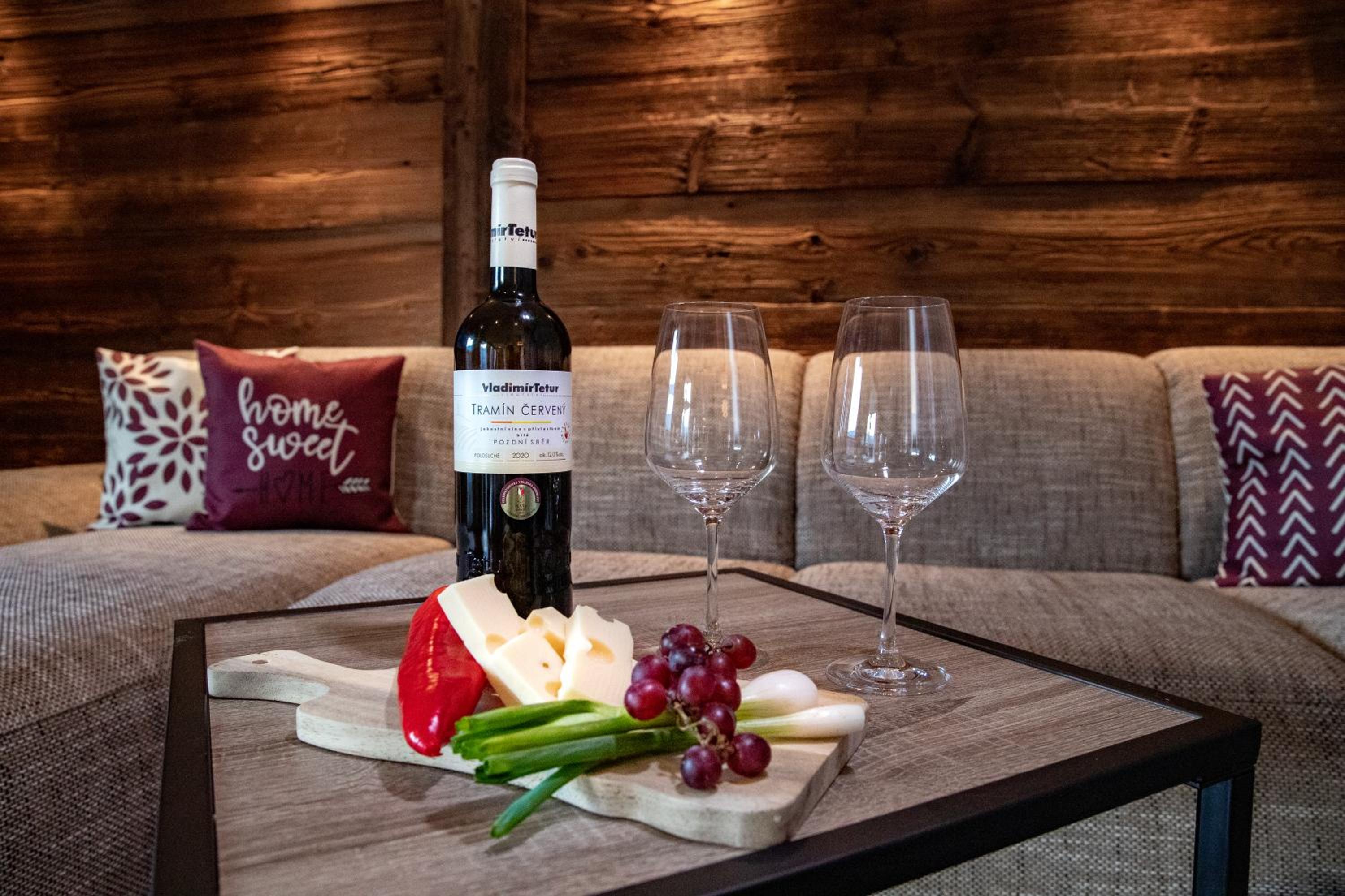 Alpin Lodges TOP 9 by Via Montes inclusive Summer Card