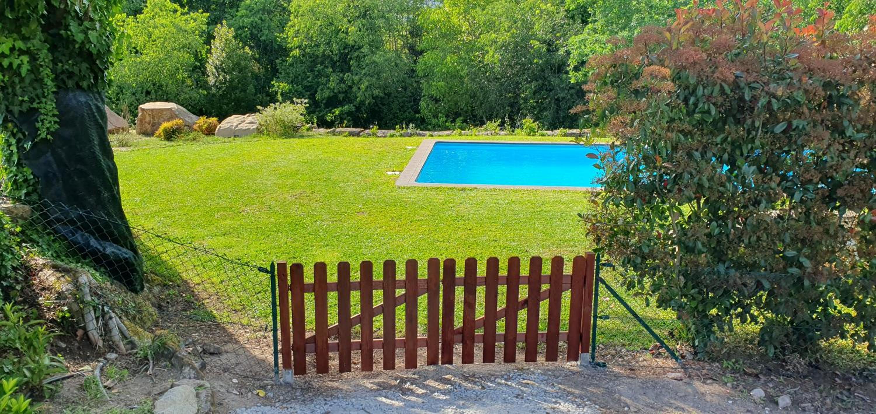 Casa Blé Marco de Canaveses view 4
