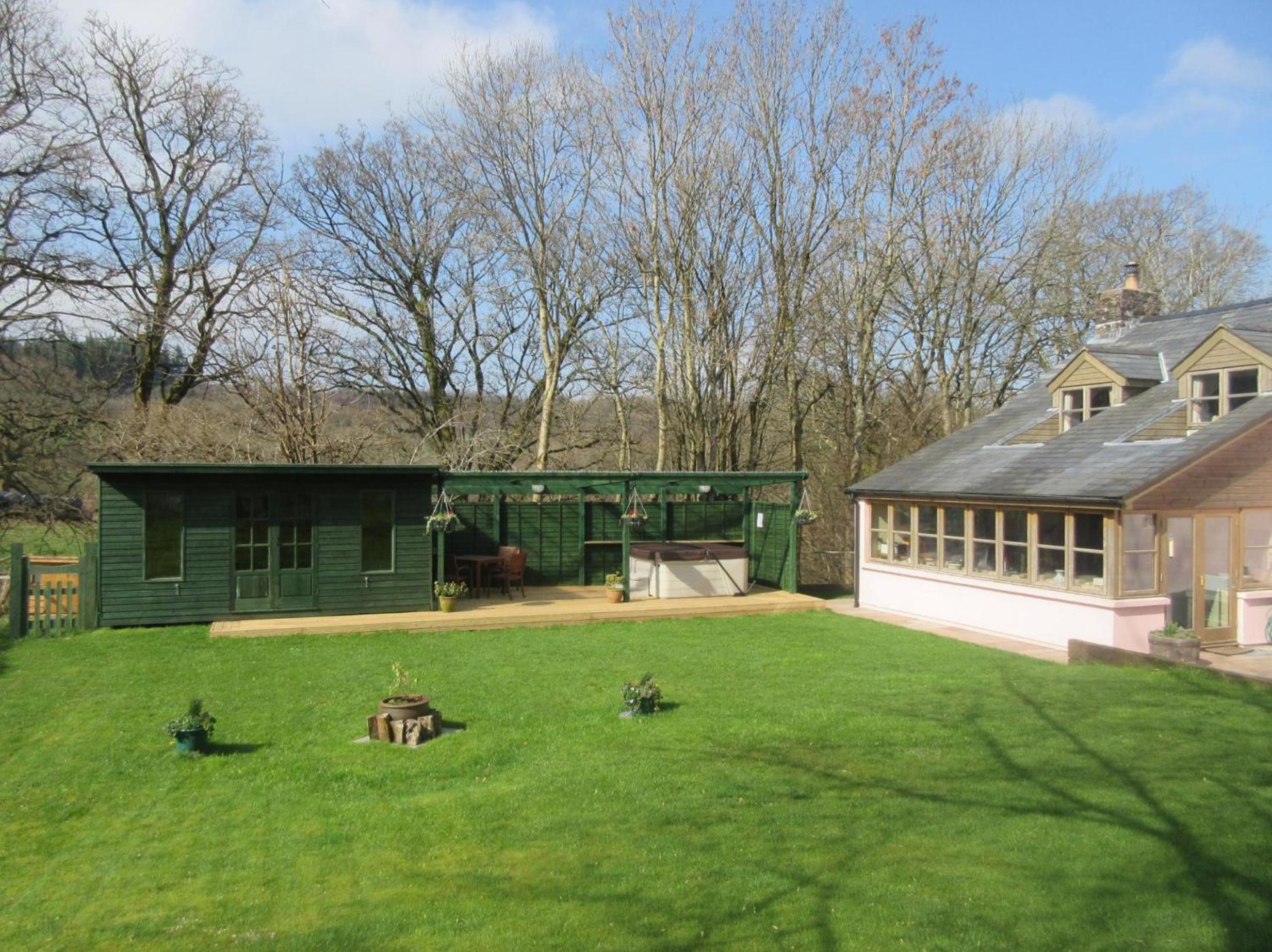 Baddegai Holiday Cottage