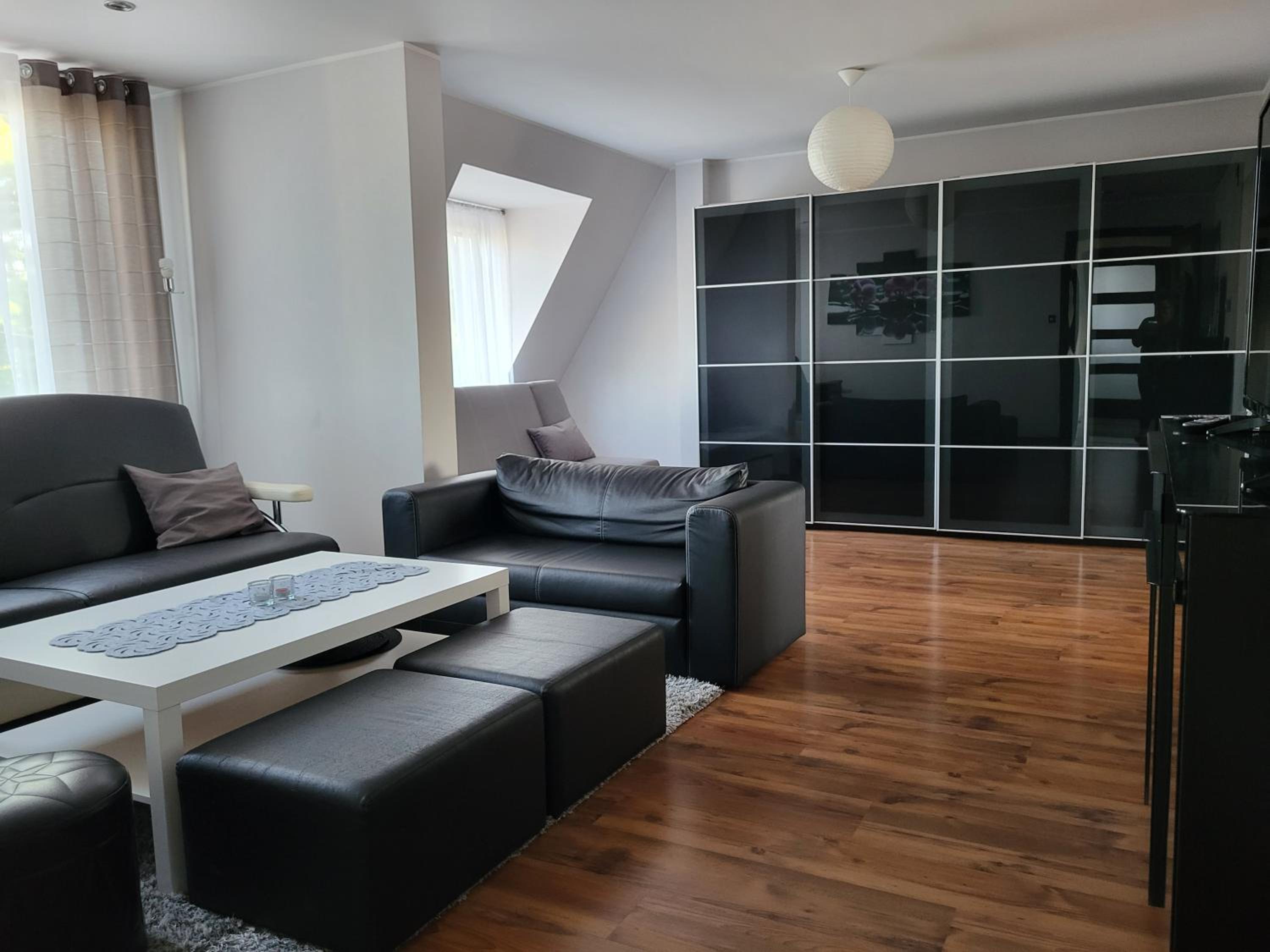 Olaf Apart view 3