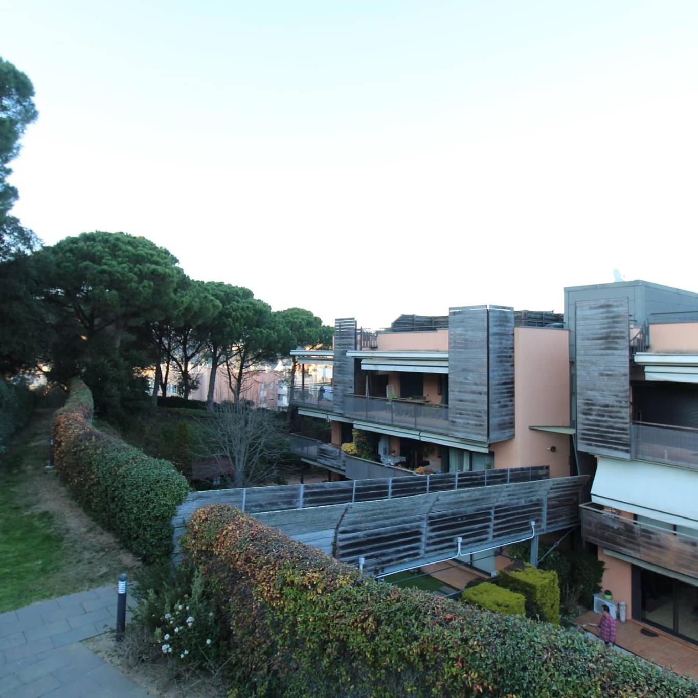Apartment Sa Boadella beach, Lloret de Mar - Costa Brava view 5