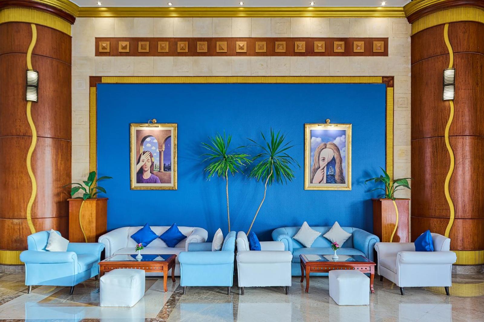 Dreams Vacation Resort - Sharm El Sheikh