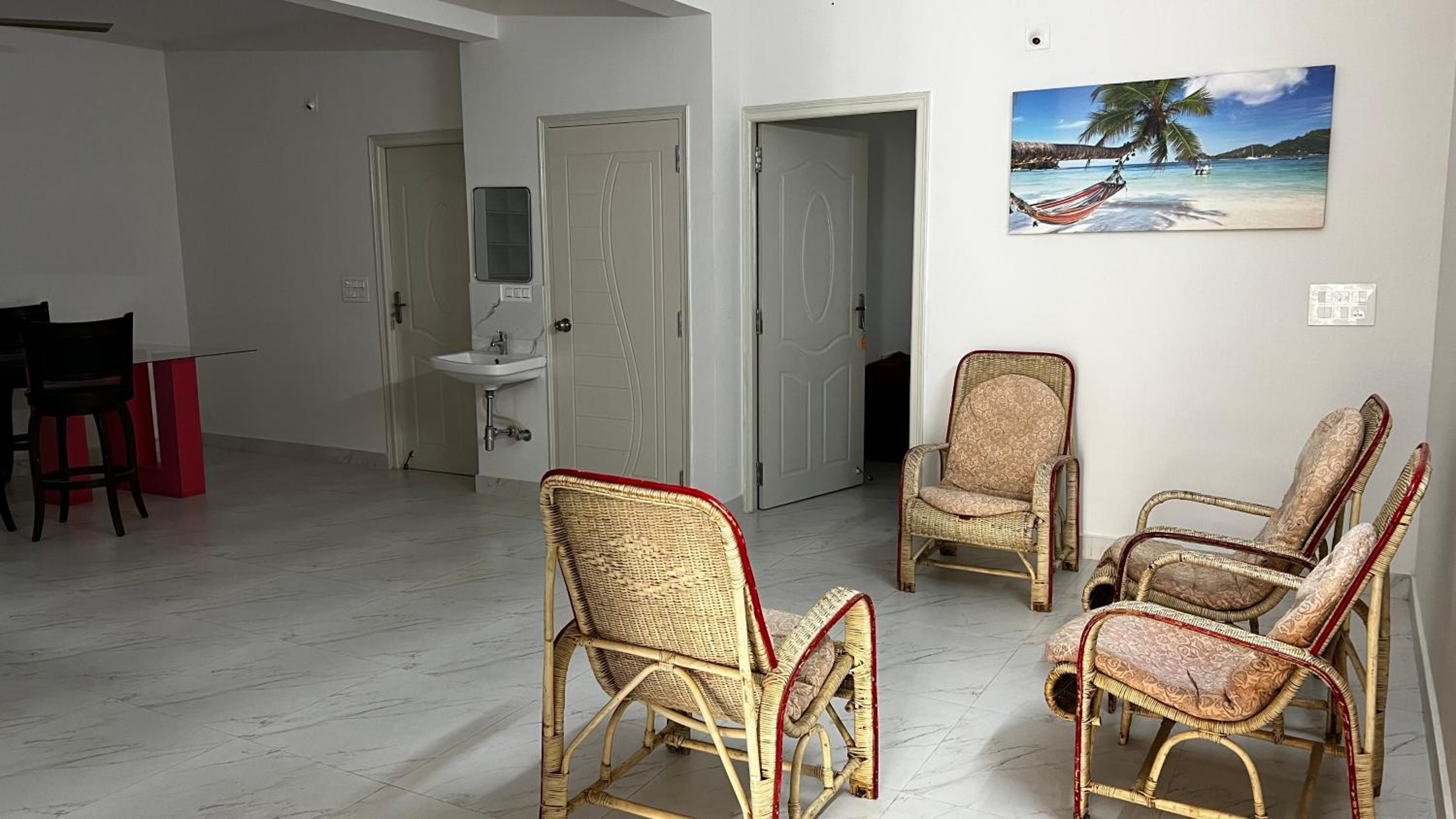 Annapoorna Residency