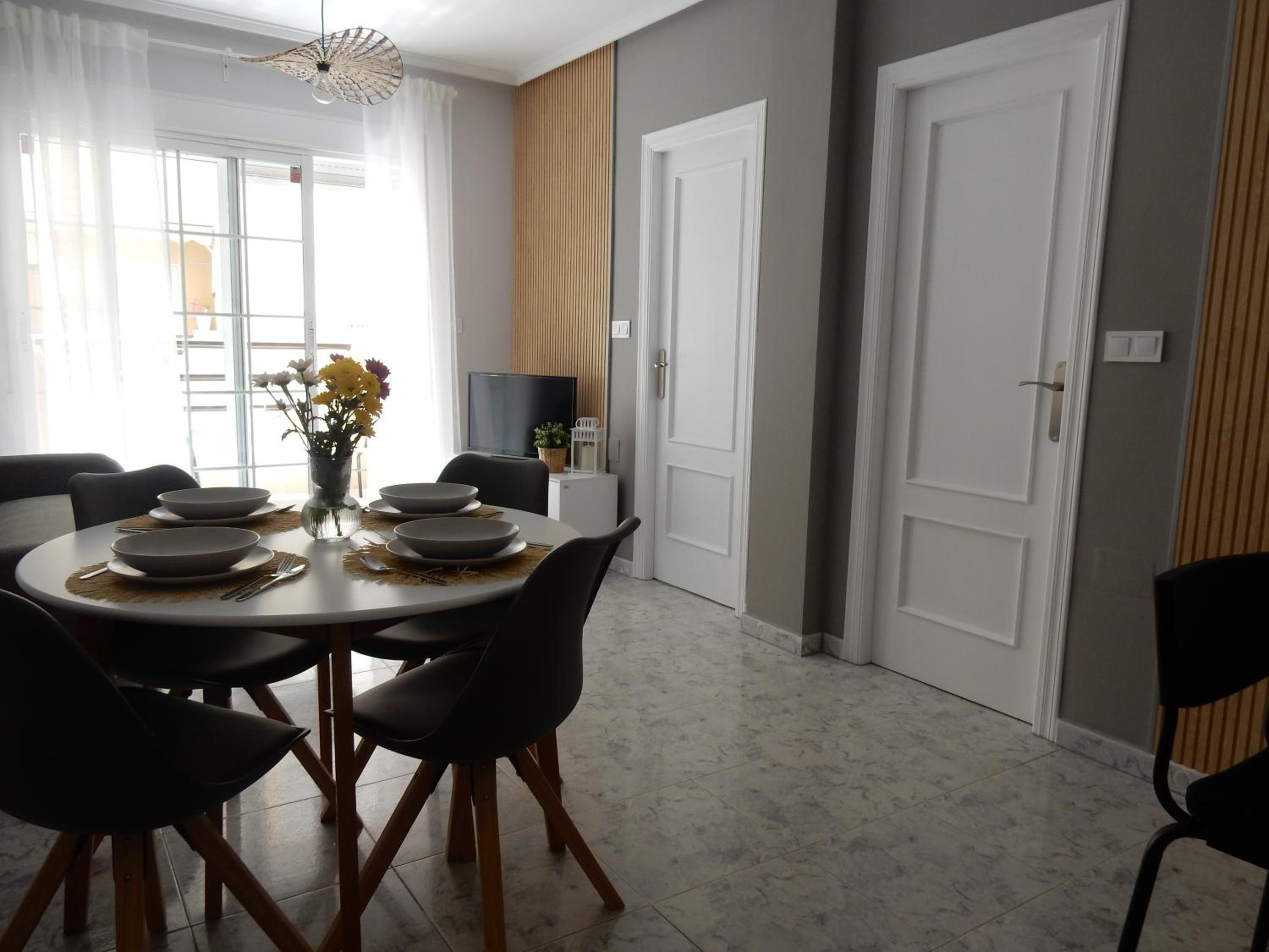 Apartment Amelia