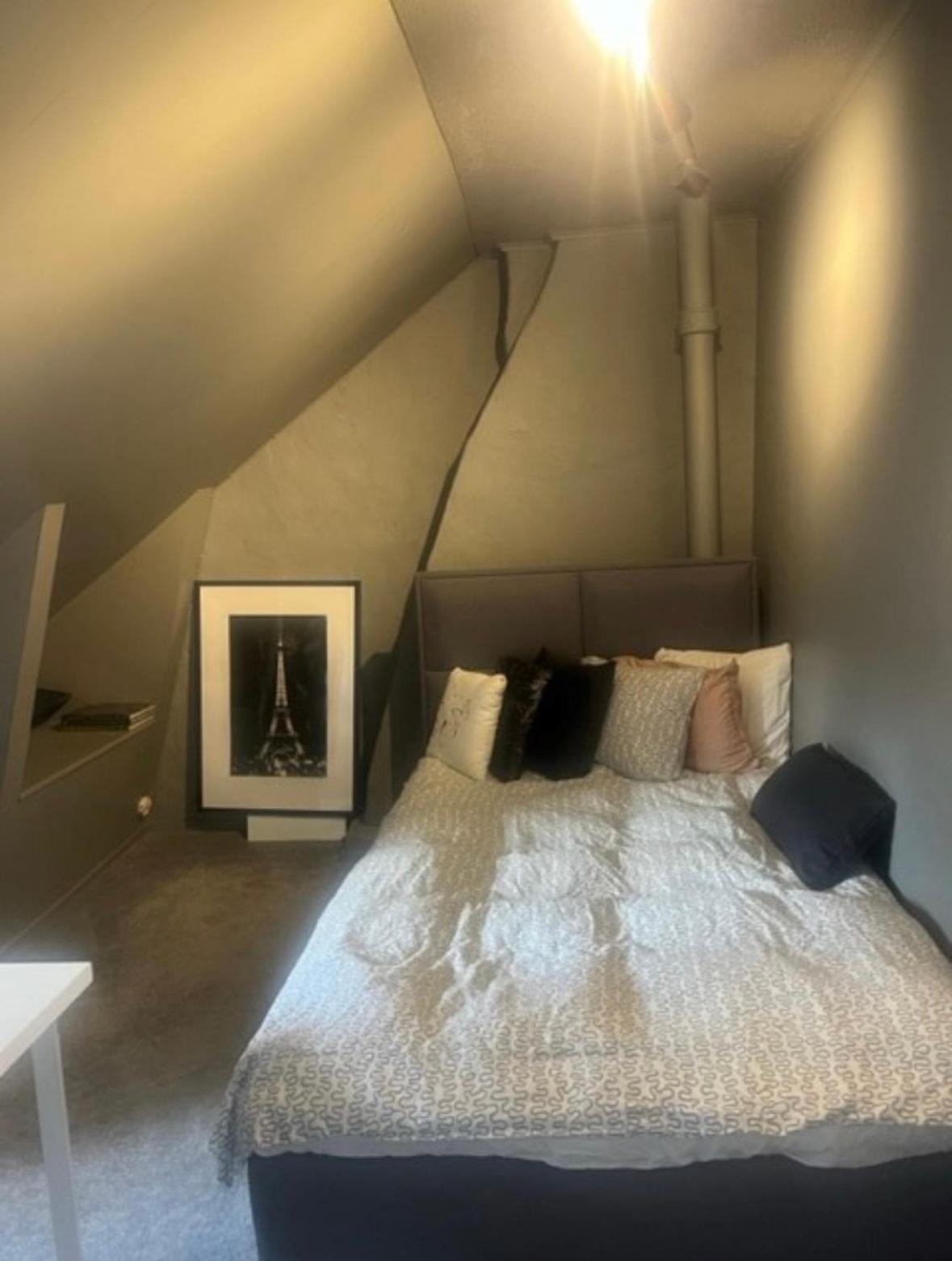 charmigt radhus i centrala Göteborg view 5