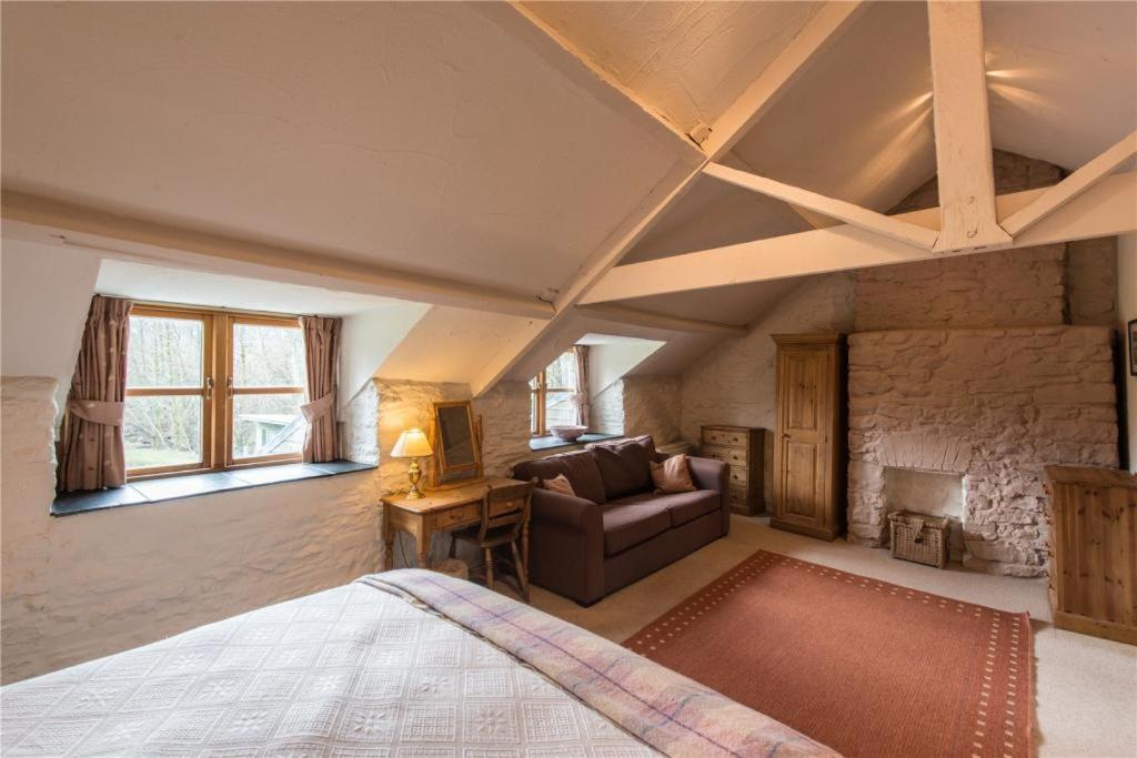 Baddegai Holiday Cottage