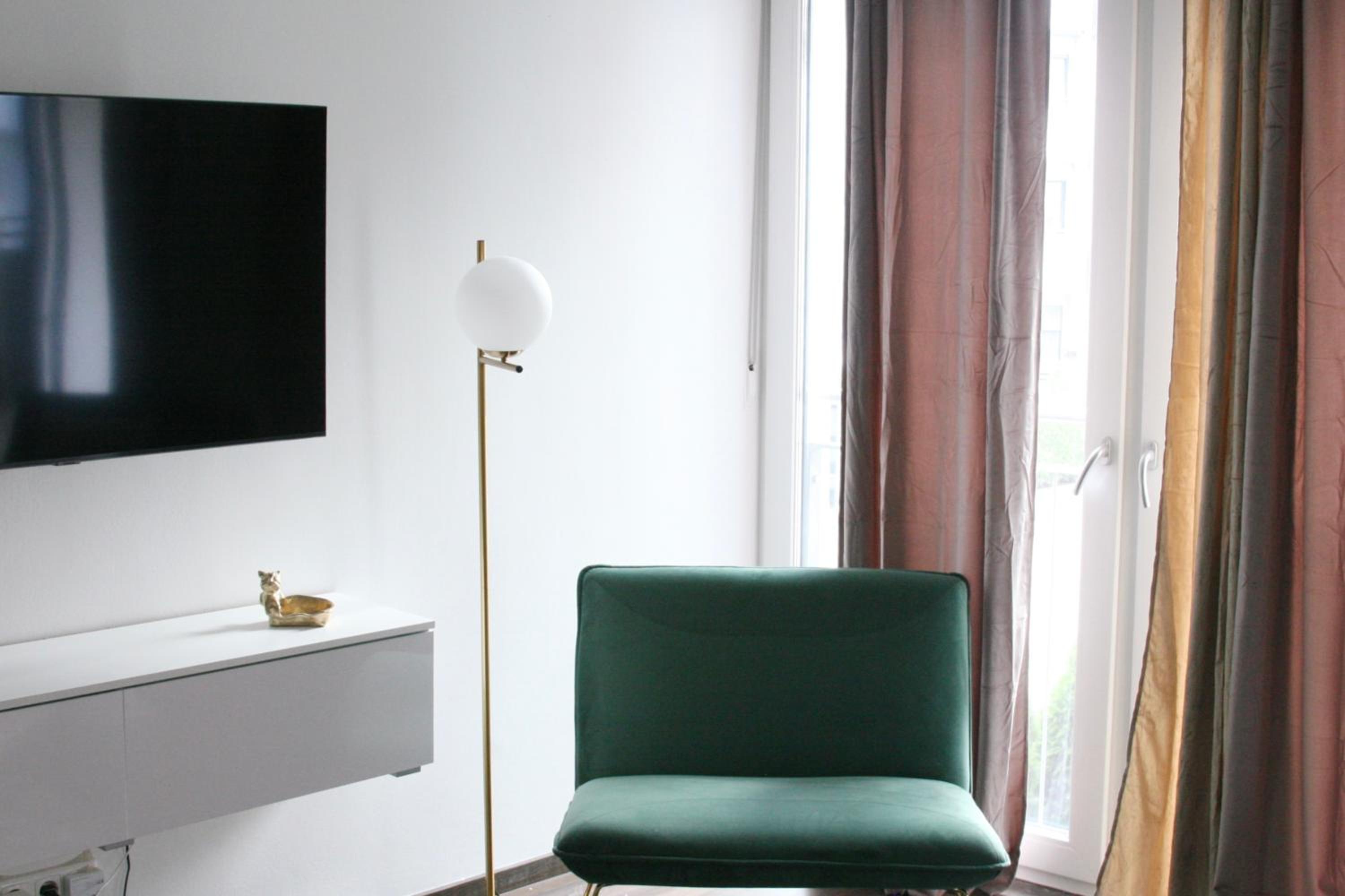 American Ease Apartments - Hahnbach, Vilseck, Weiden - Property Image 50