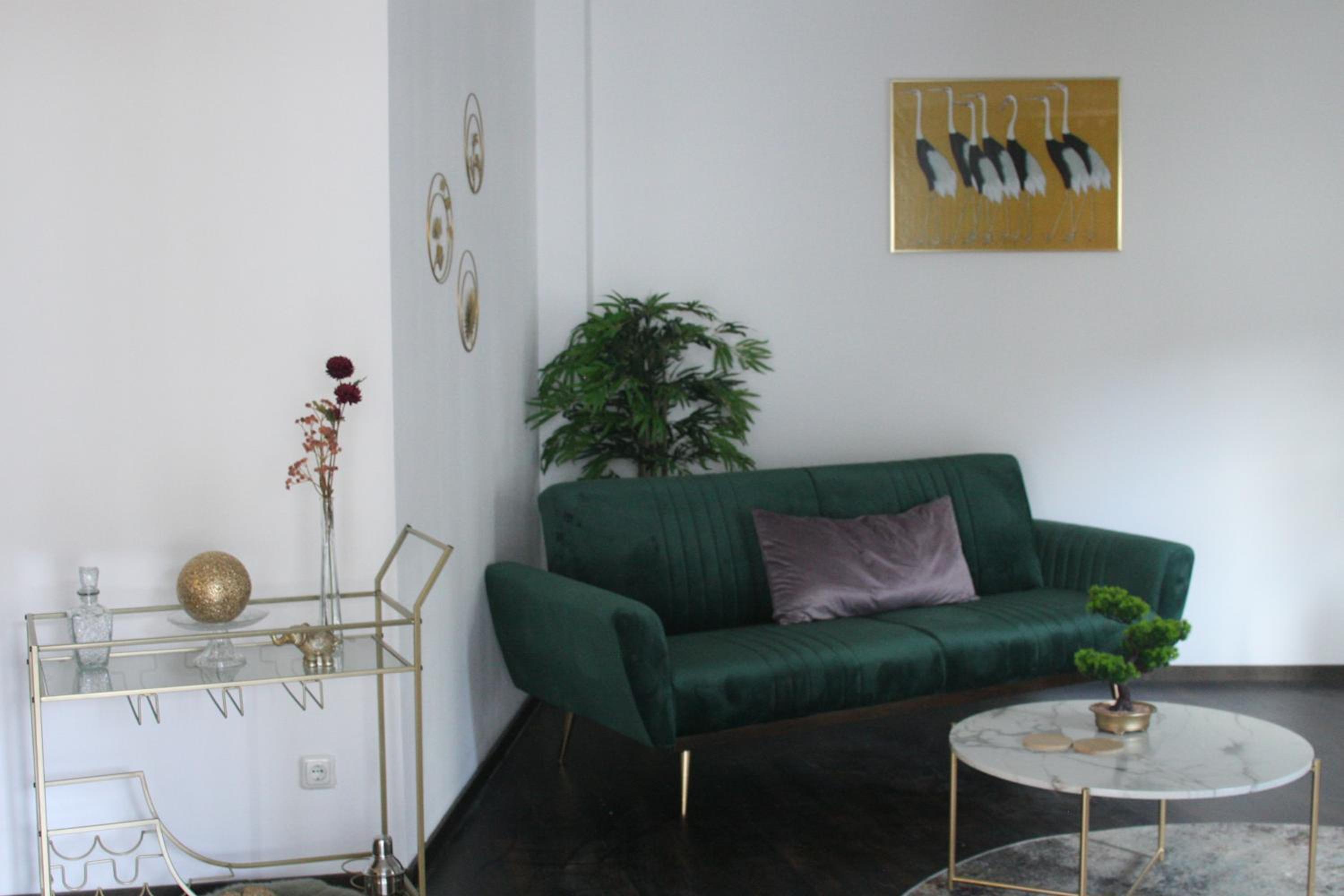 American Ease Apartments - Hahnbach, Vilseck, Weiden - Property Image 64