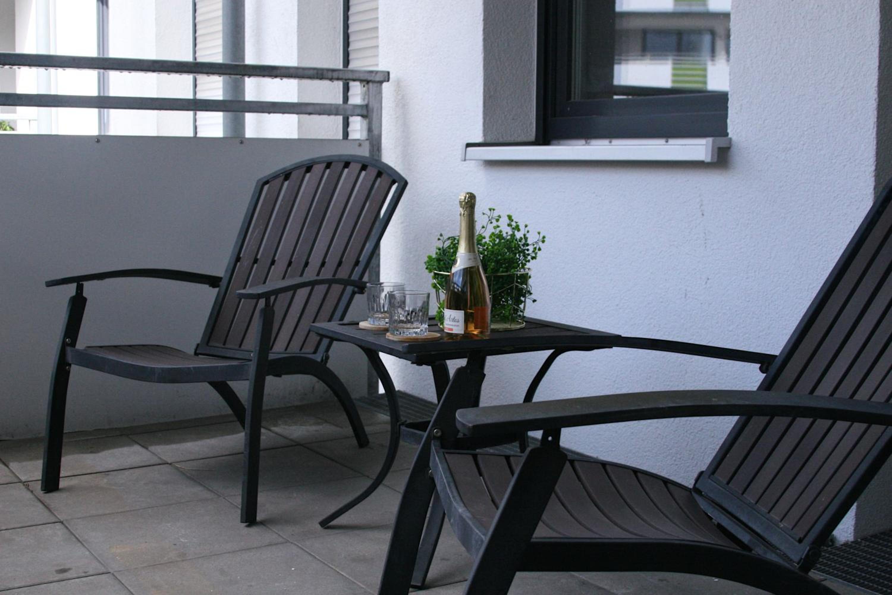 American Ease Apartments - Hahnbach, Vilseck, Weiden - Property Image 48