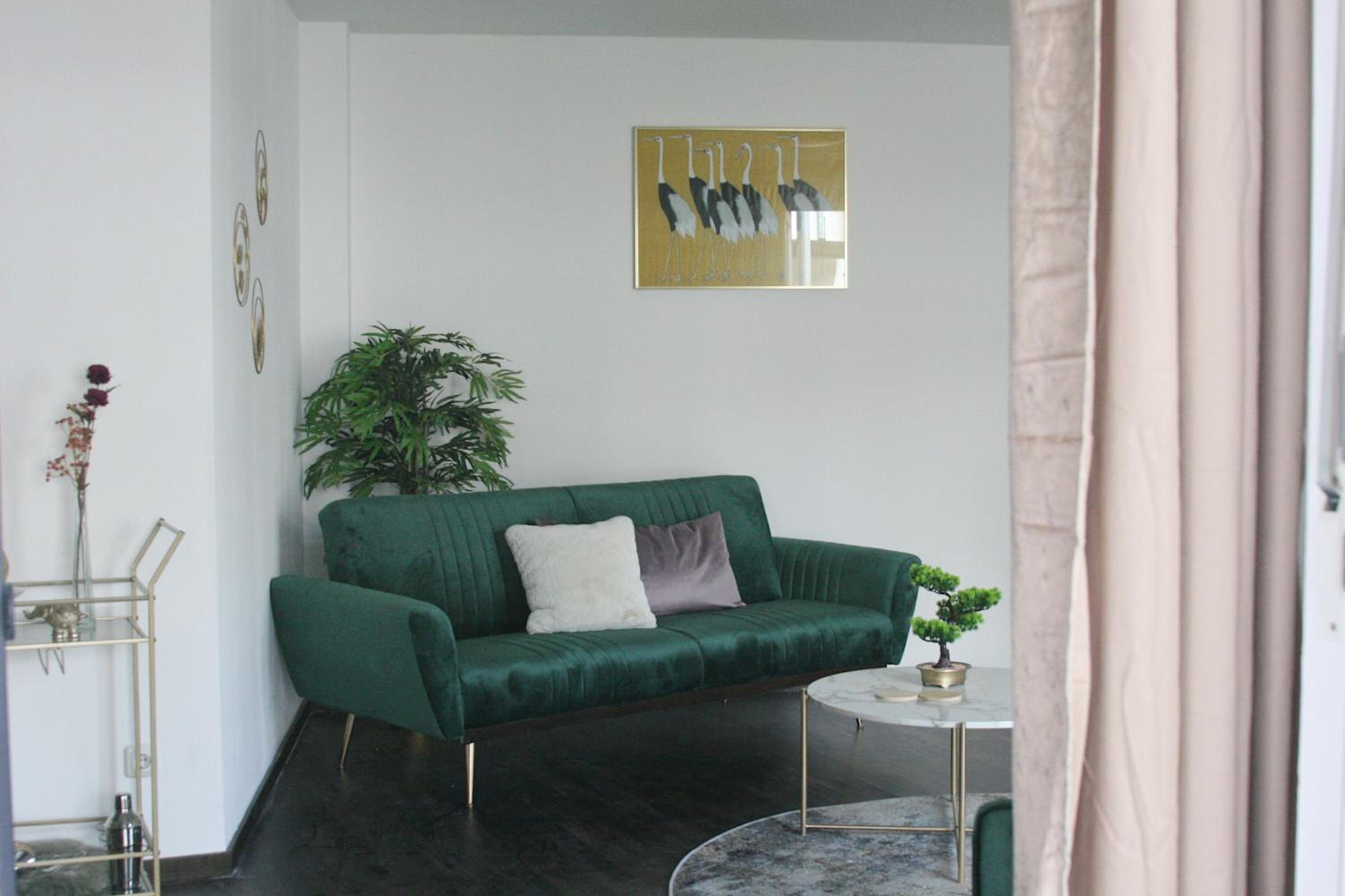 American Ease Apartments - Hahnbach, Vilseck, Weiden - Property Image 71