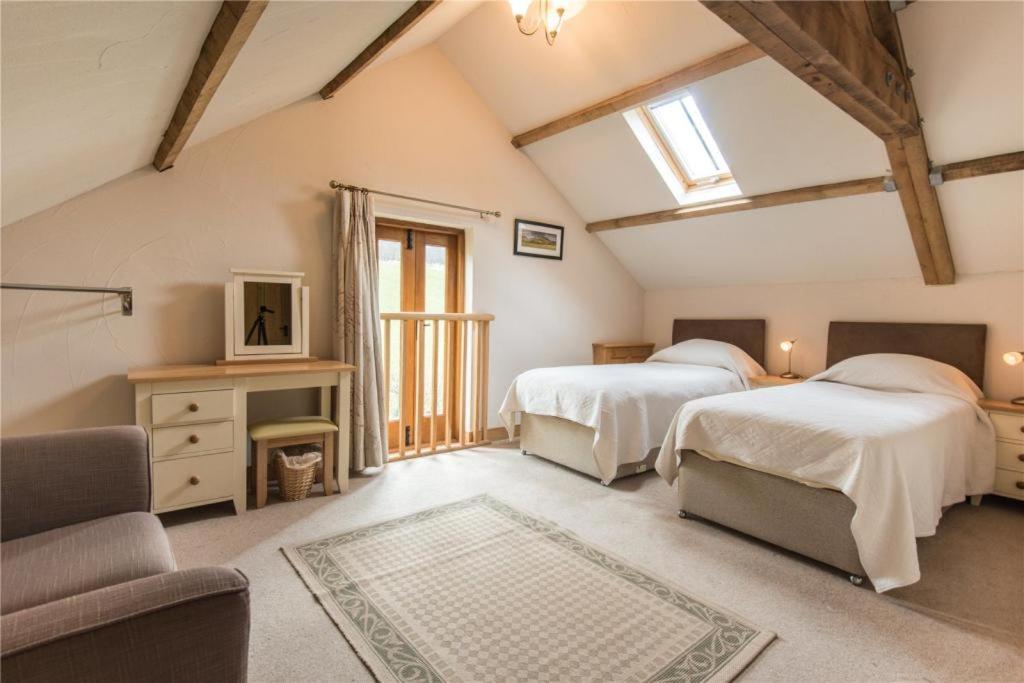 Baddegai Holiday Cottage
