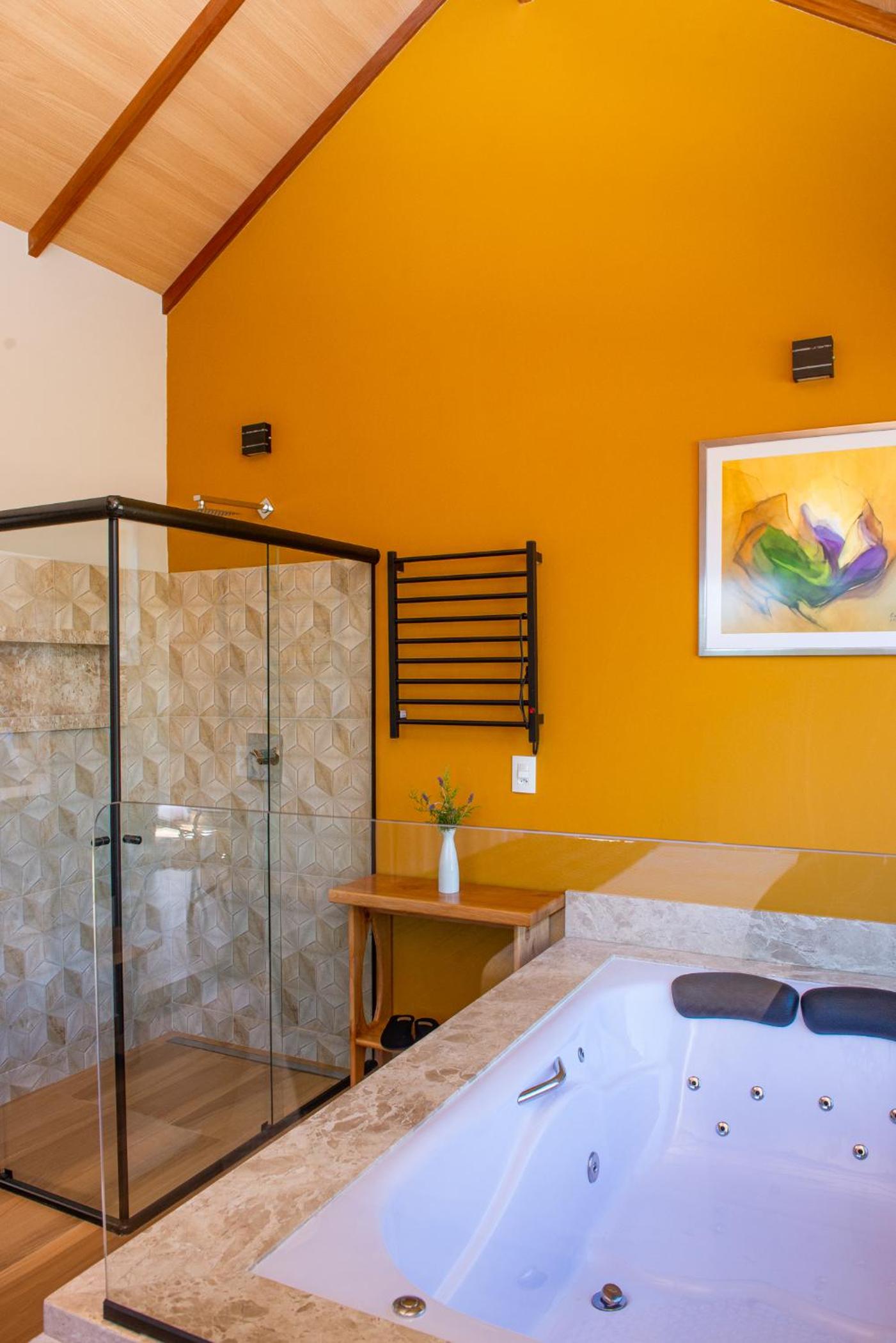 Timber Lodge Camanducaia