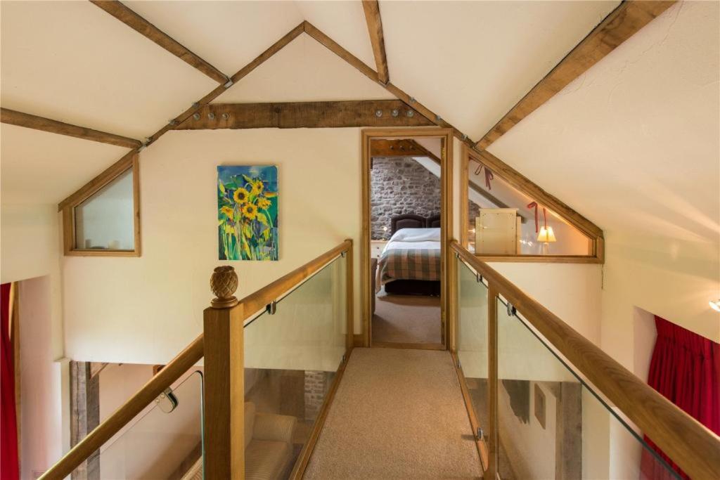 Baddegai Holiday Cottage