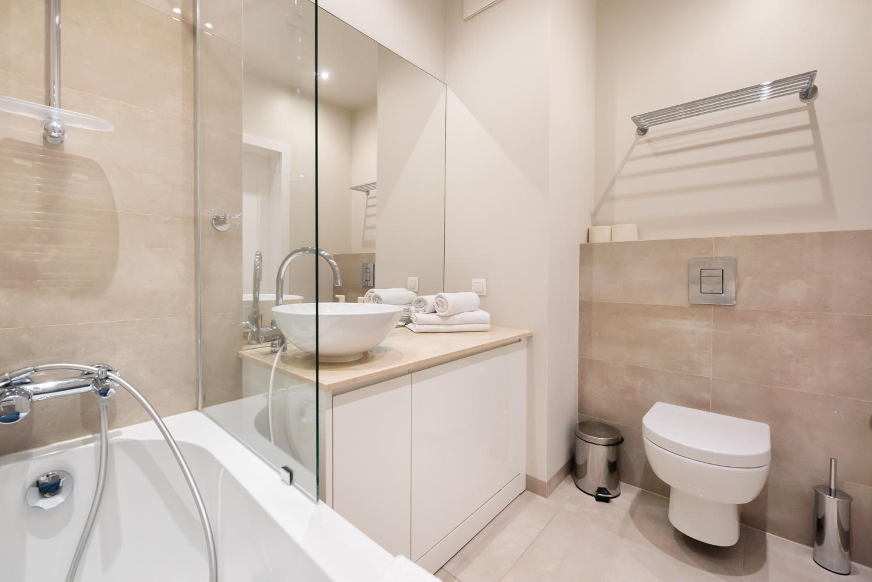 Magazynowa Classy Apartment