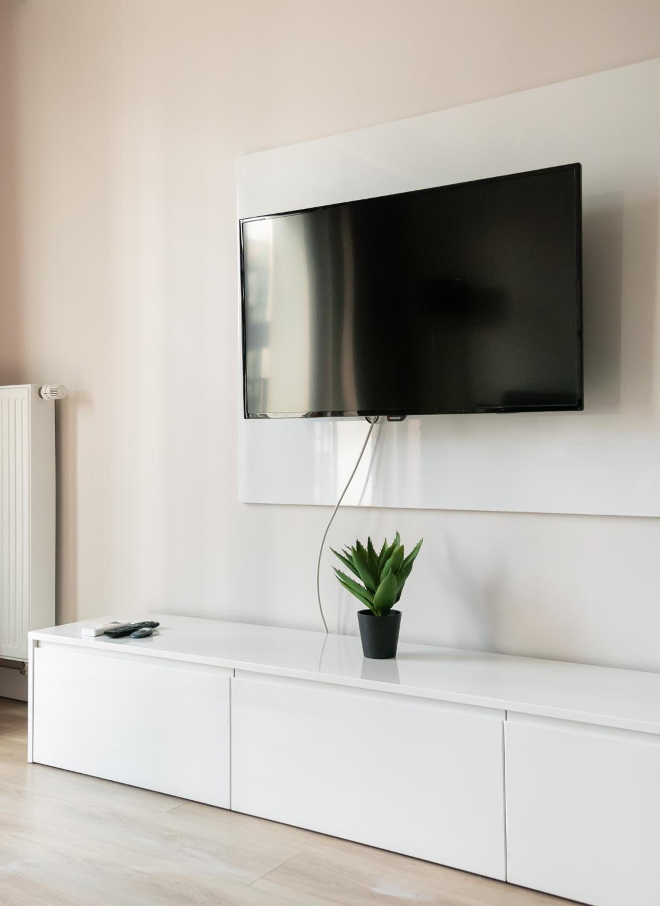 Magazynowa Classy Apartment