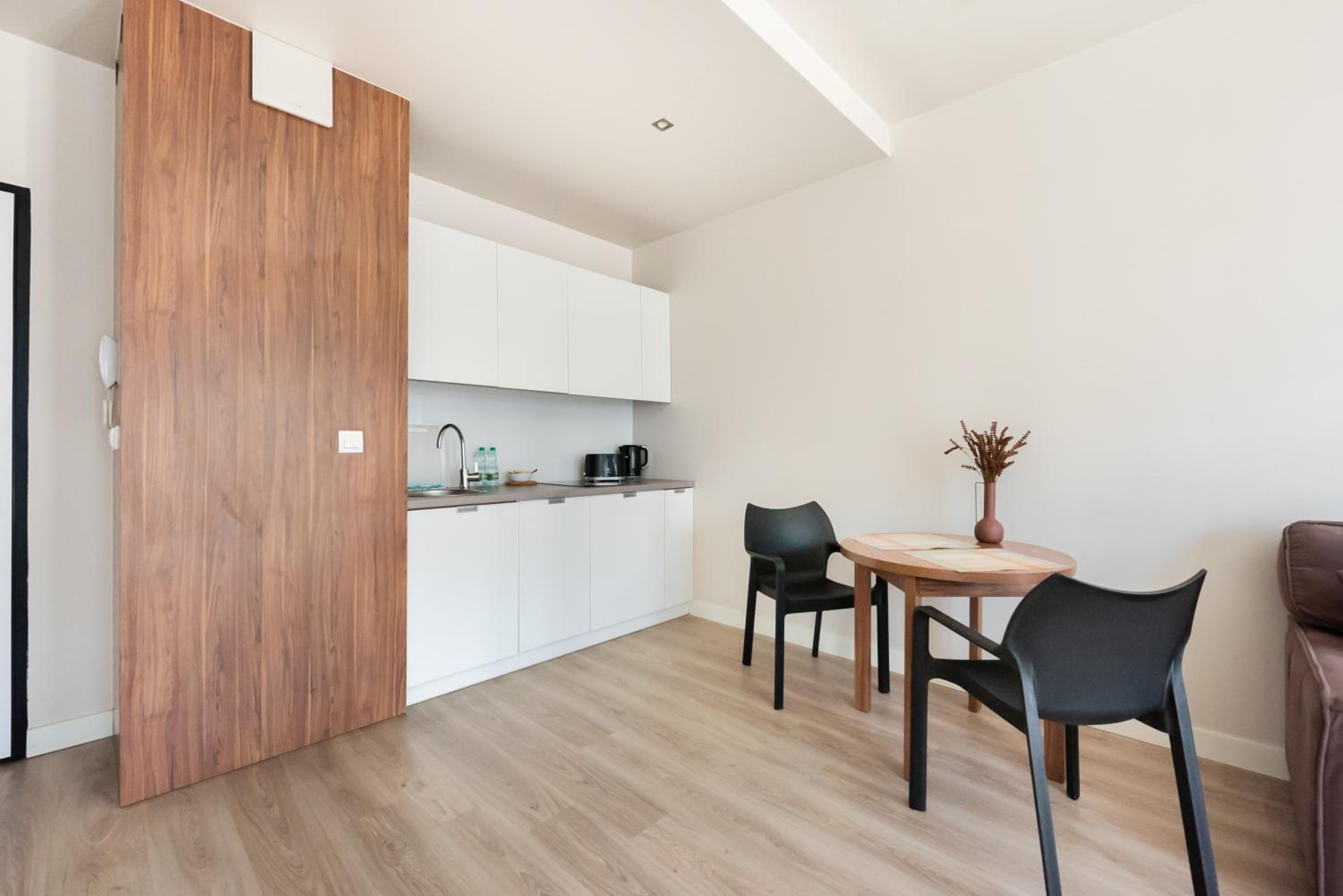Magazynowa Classy Apartment