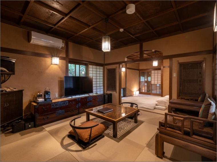 Nihon-no-Ashitaba