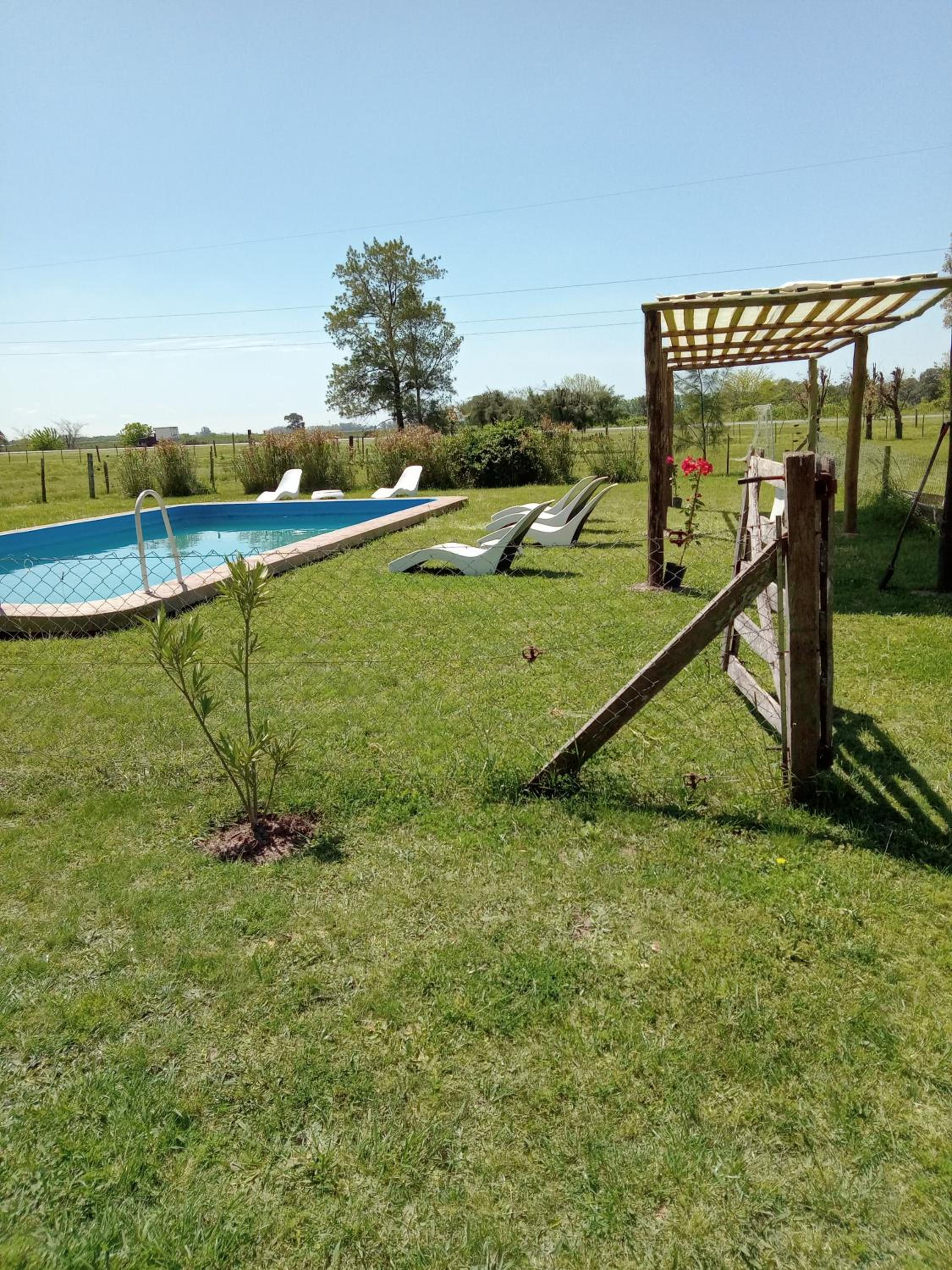 Hospedaje El Rincon