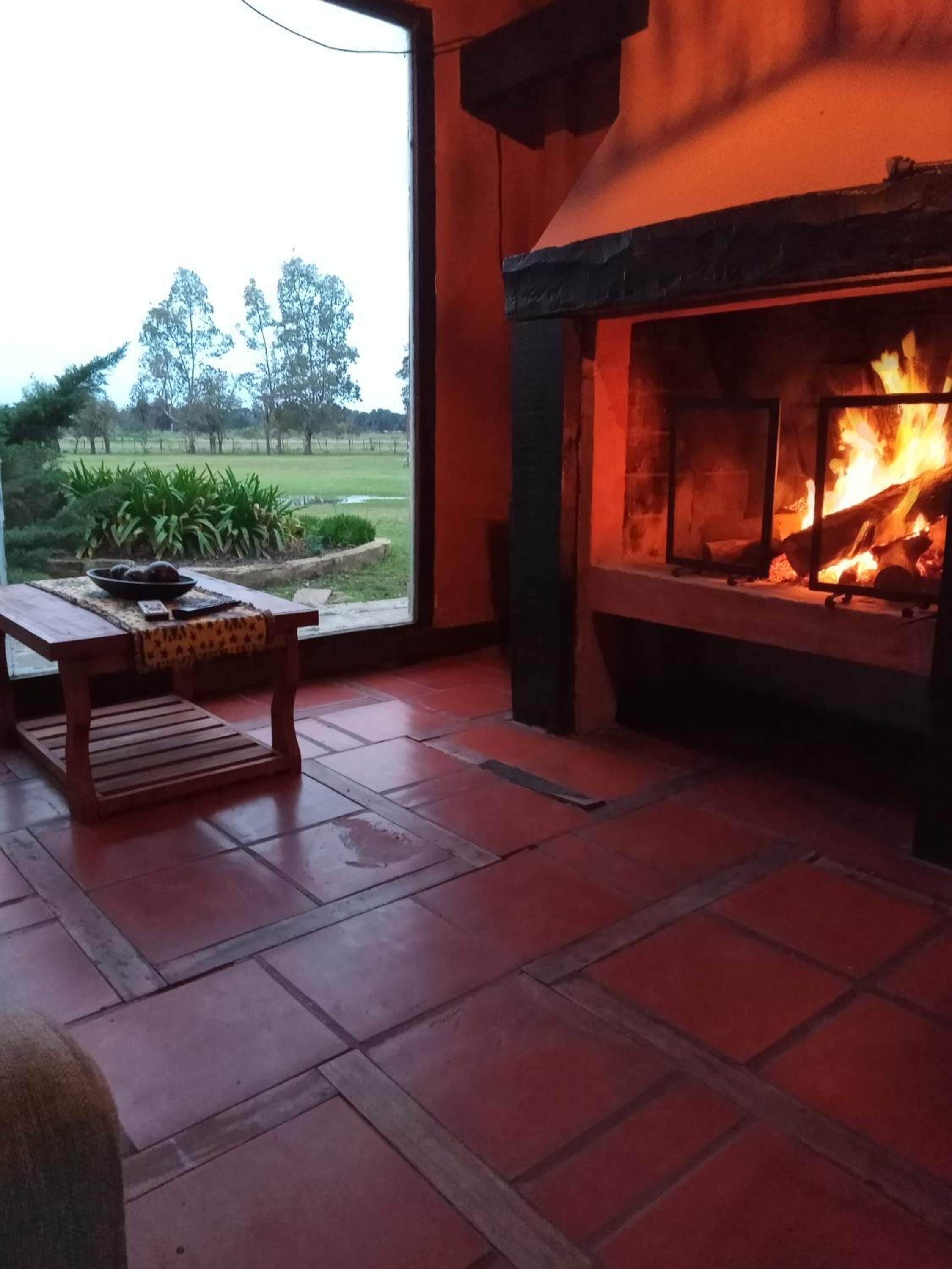Hospedaje El Rincon
