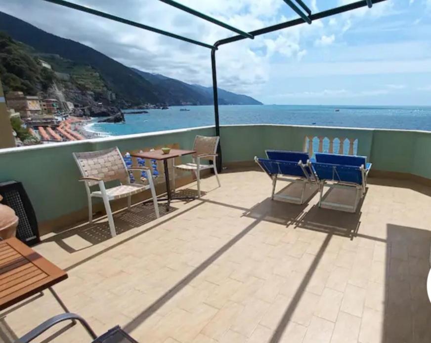 La Terrazza sul Mare Affittacamere photo 2