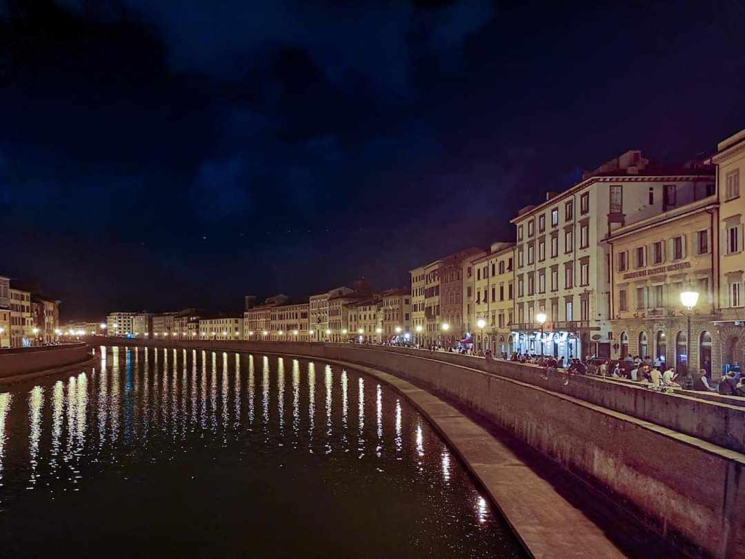 Appartamento 7 Pisa Cisanello view 5