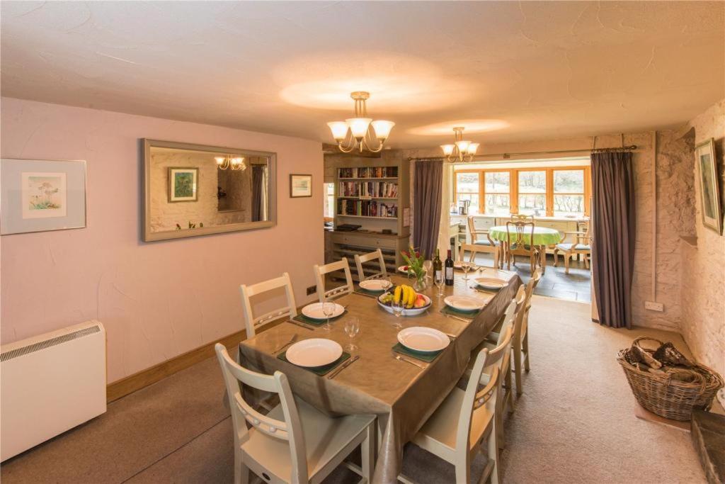 Baddegai Holiday Cottage