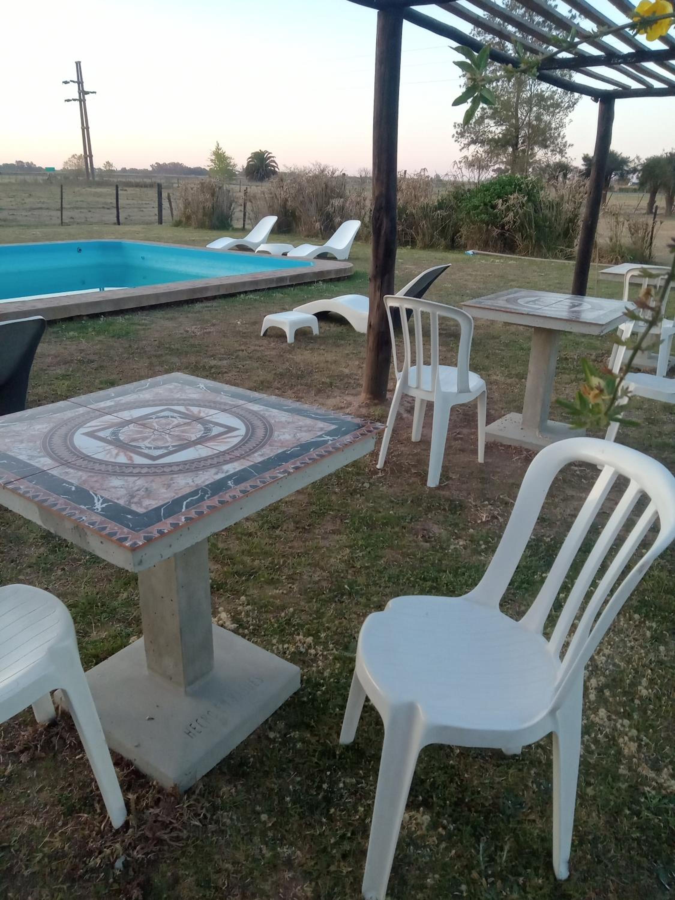 Hospedaje El Rincon