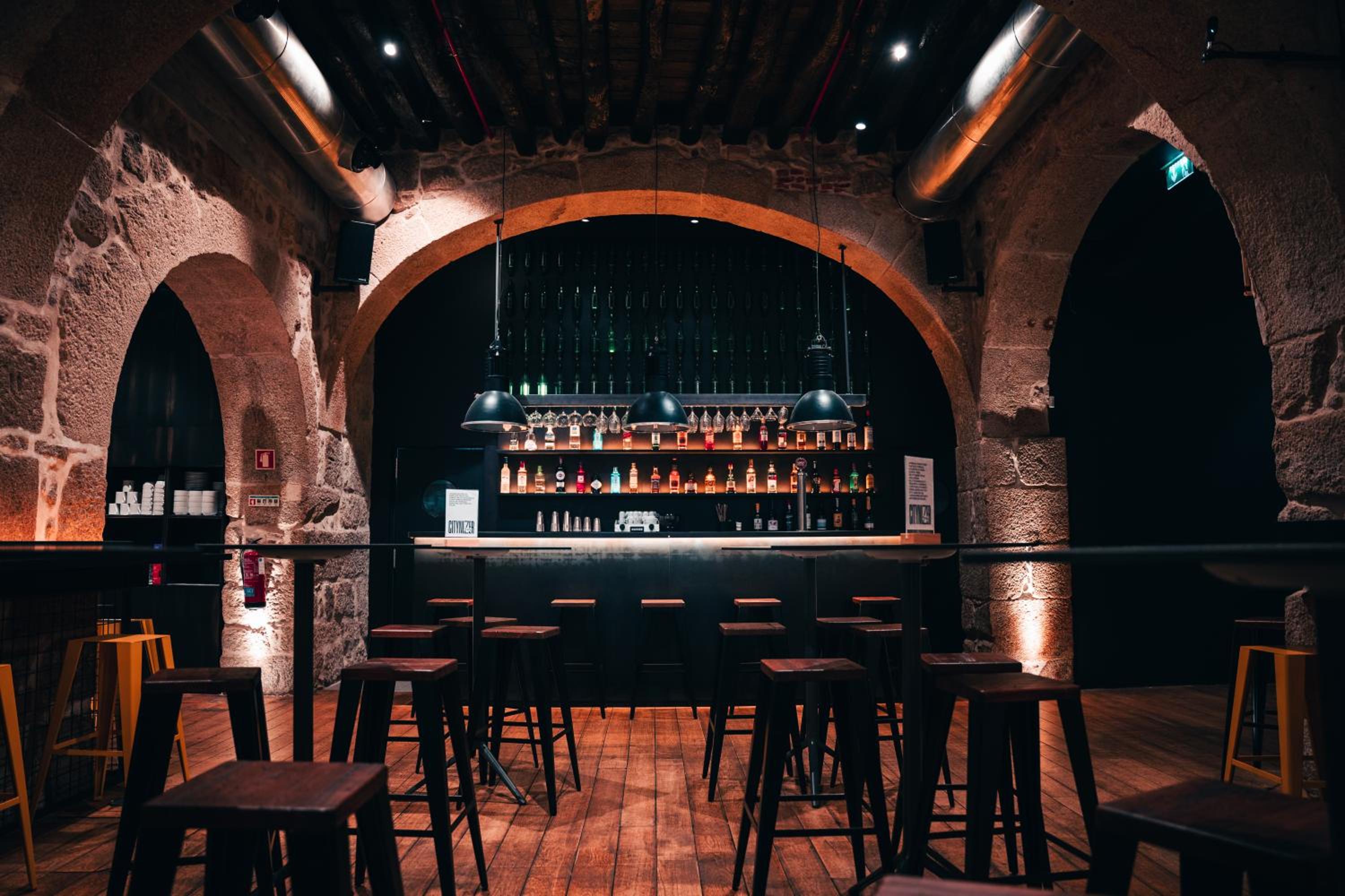 The Central House Porto Ribeira photo 63 of 86