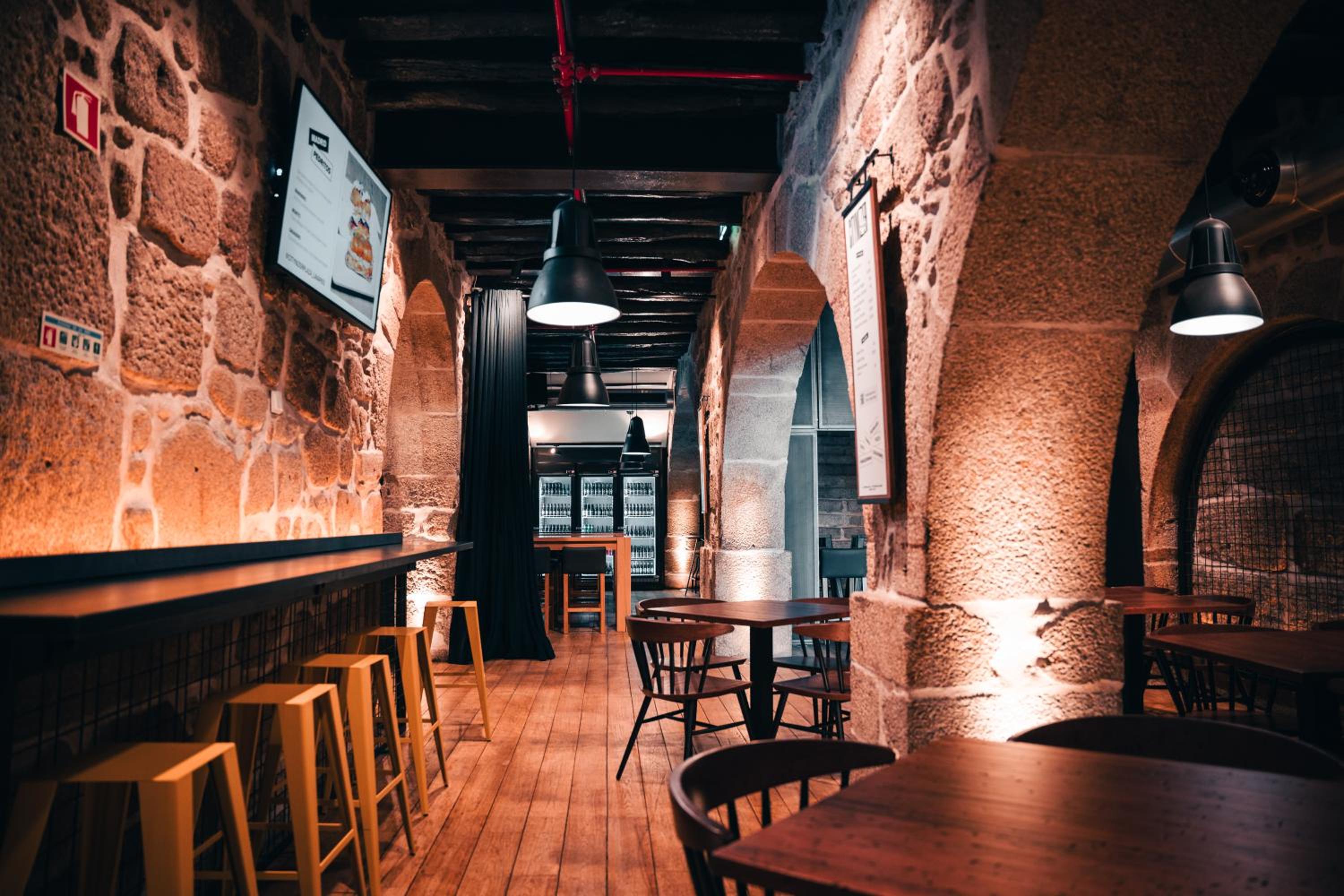 The Central House Porto Ribeira photo 24 of 86
