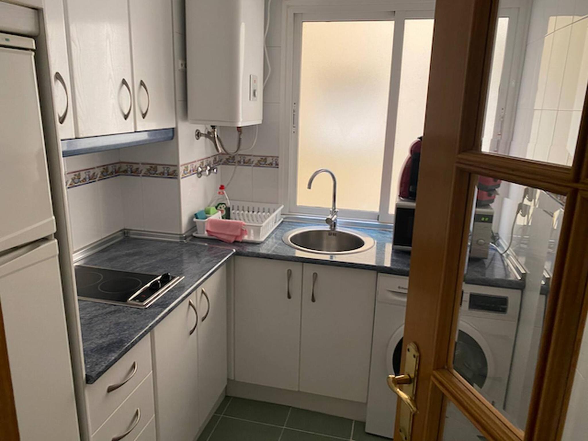 Housing Cristo de la Epidemia by SharingCo