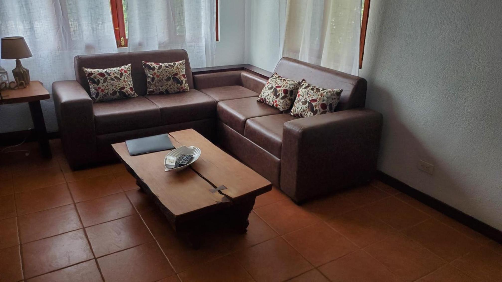 La Casita de Naomi