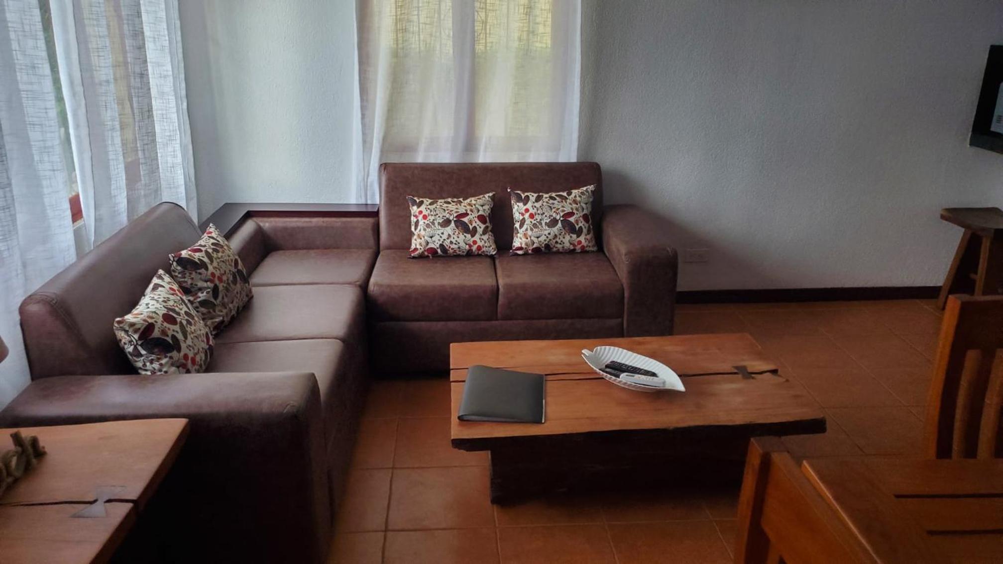 La Casita de Naomi